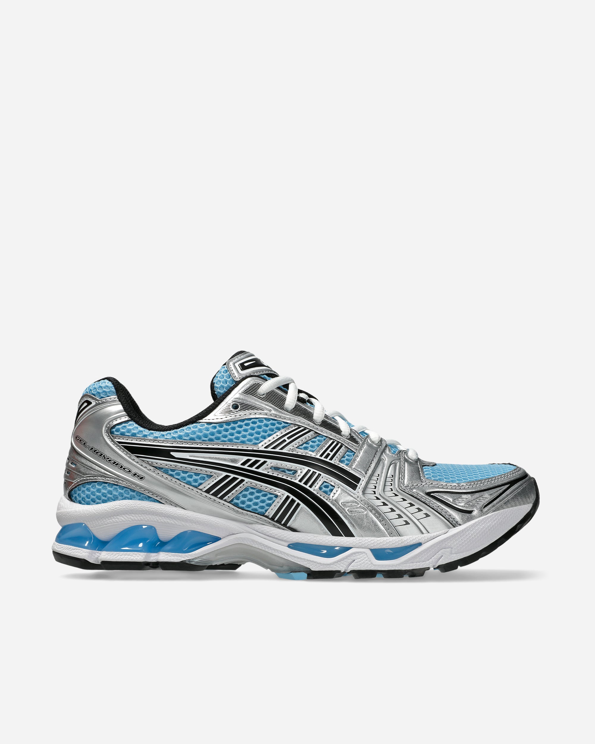 ASICS SportStyle GEL-Kayano 14 ARCTIC SKY/PURE SILVER 1203A537-400