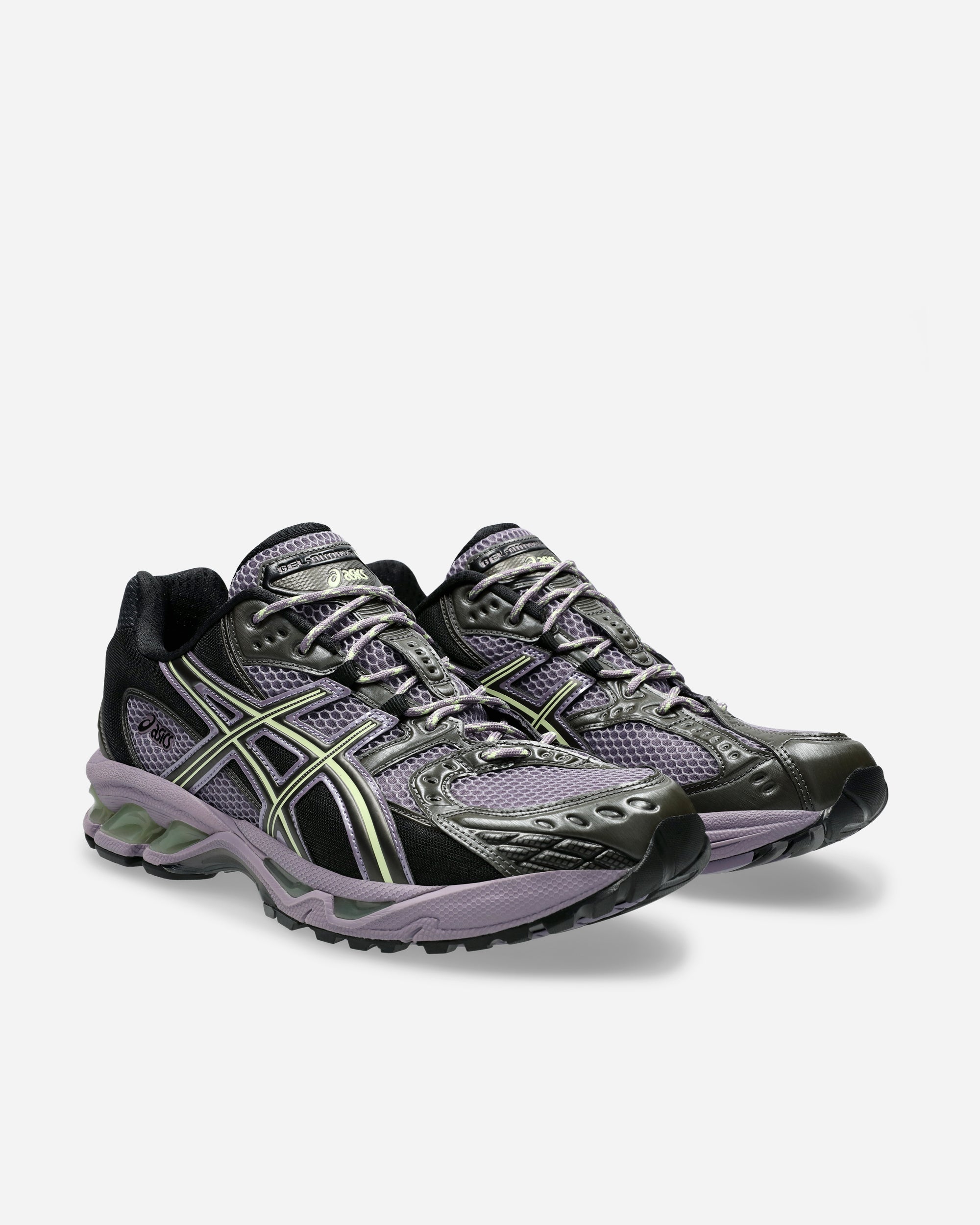ASICS SportStyle GEL-NIMBUS 10.1 VIOLET QUARTZ/COOL MATCHA 1203A543-500