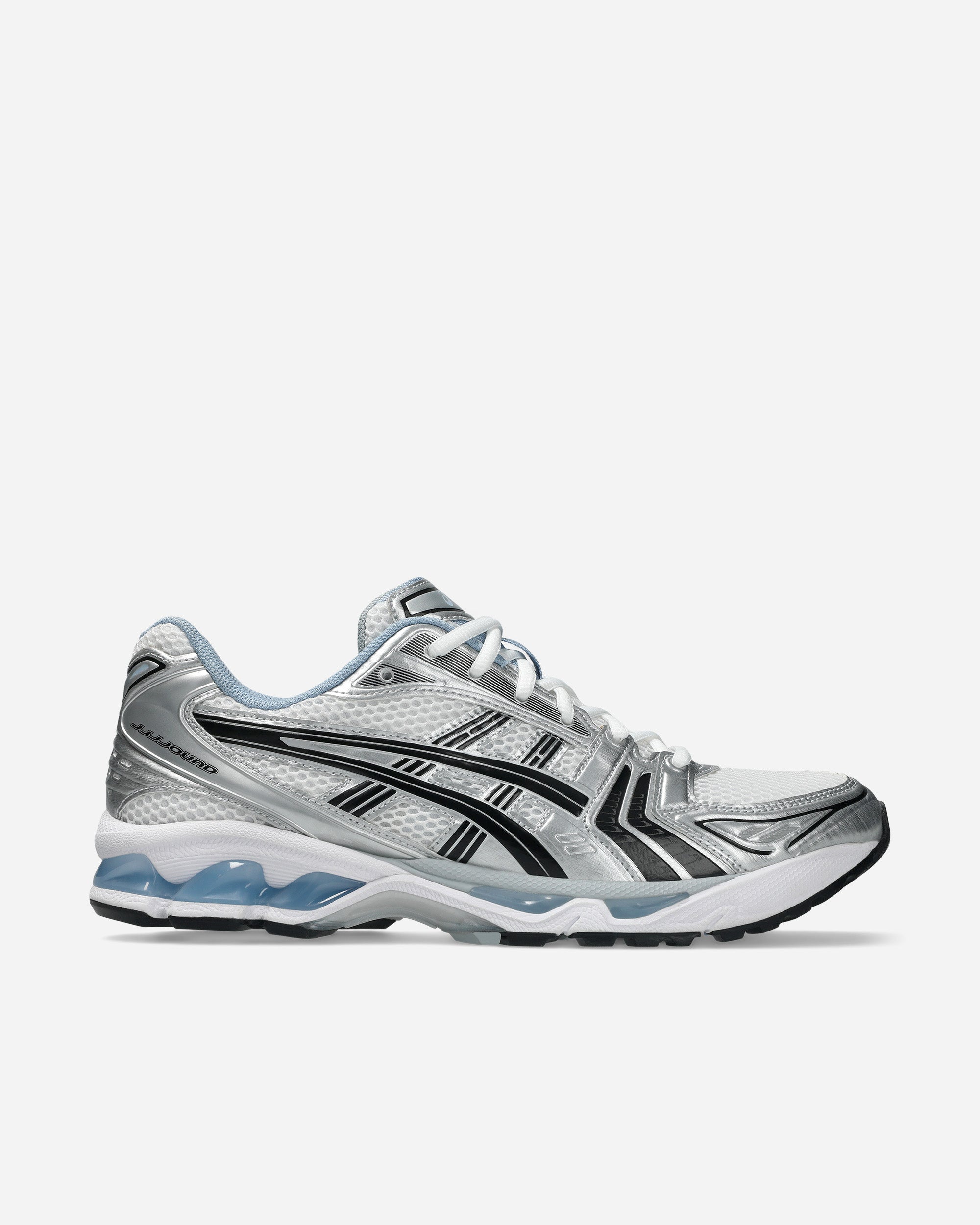 ASICS SportStyle ASICS SportStyle  x JJJJOUND GEL-Kayano 14 WHITE/BLACK 1203A961-101