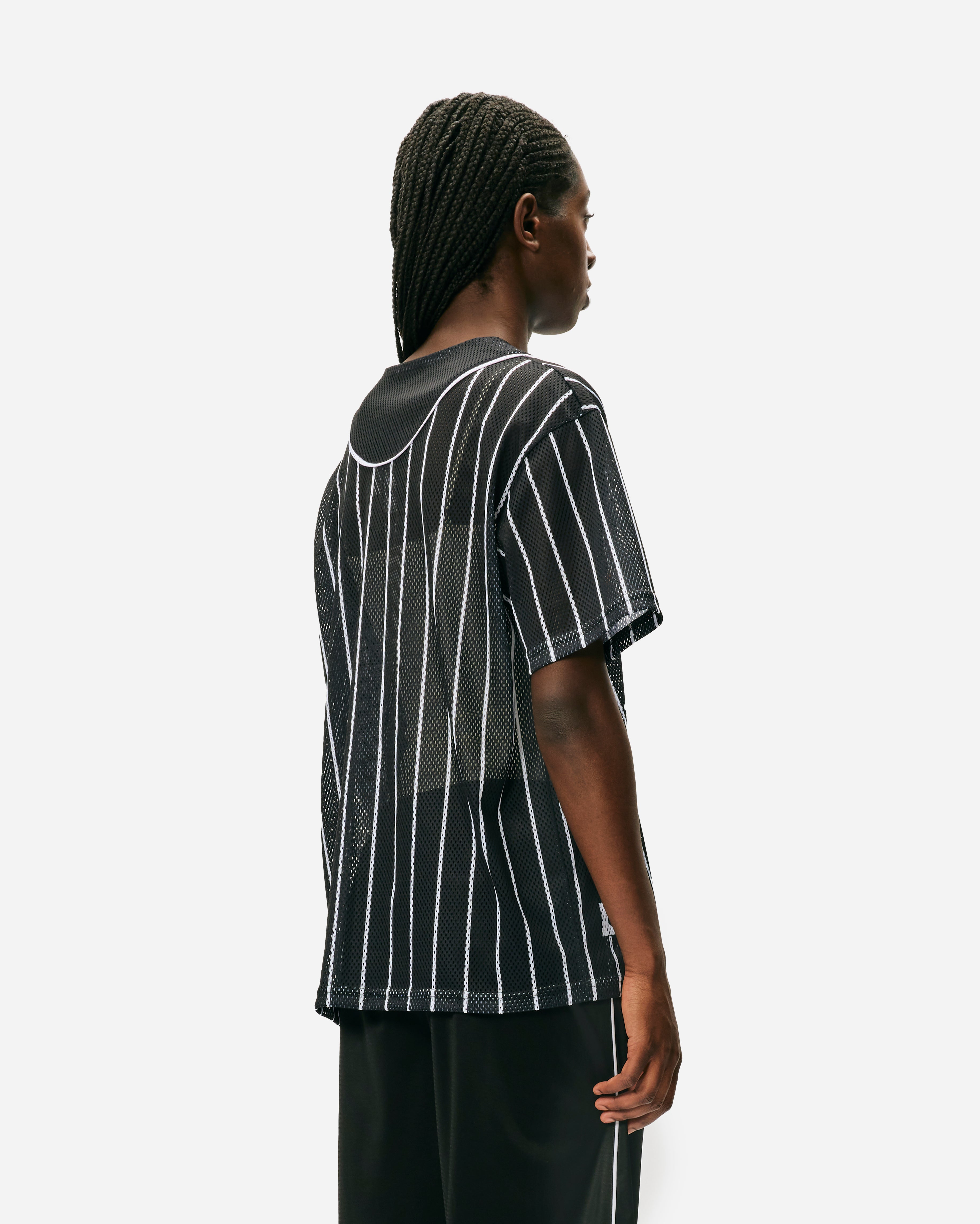 RÉSUMÉ CloverRS-skjorte Black 122231206-999