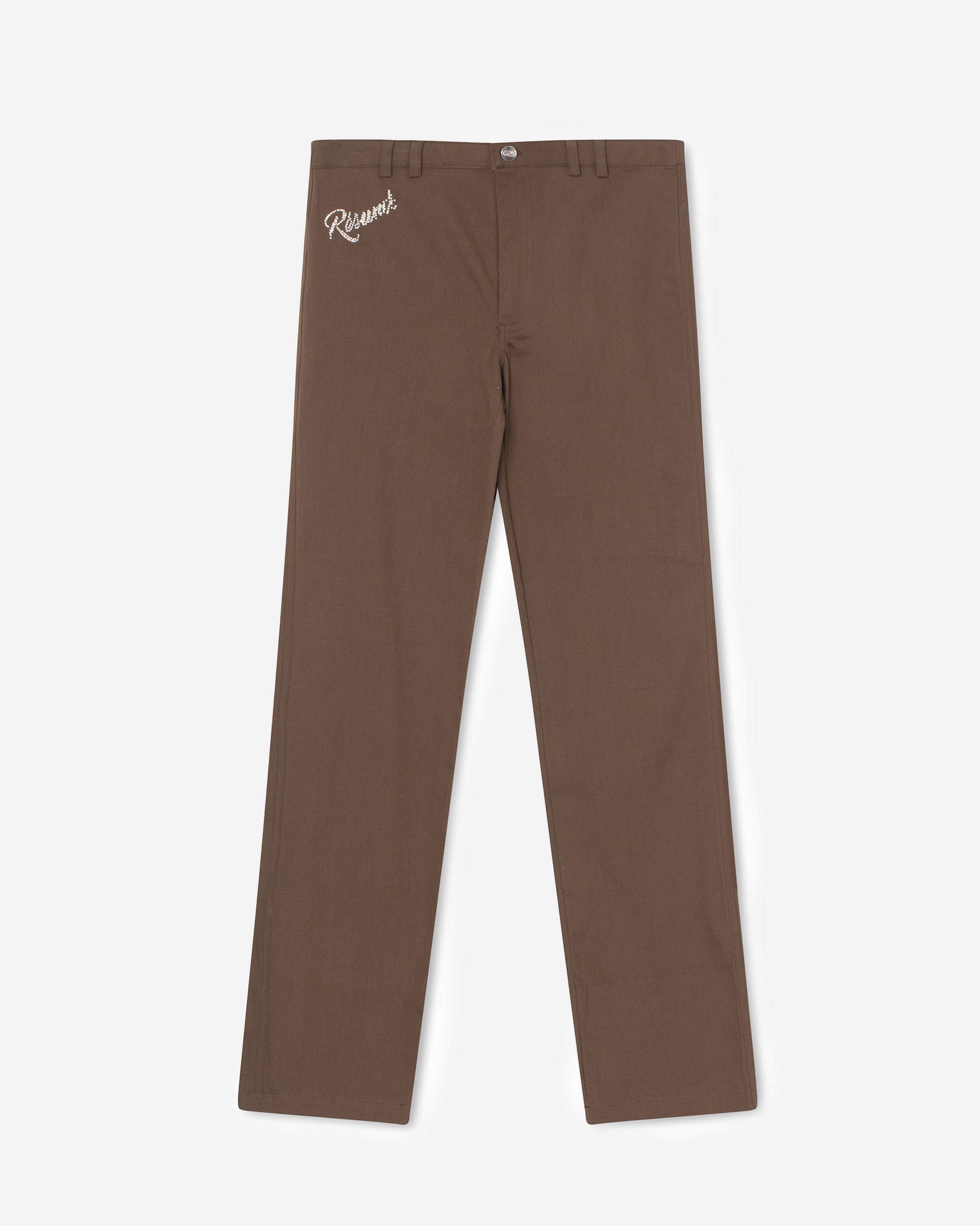 RÉSUMÉ CassieRS Pant Dark Brown 122631226-180