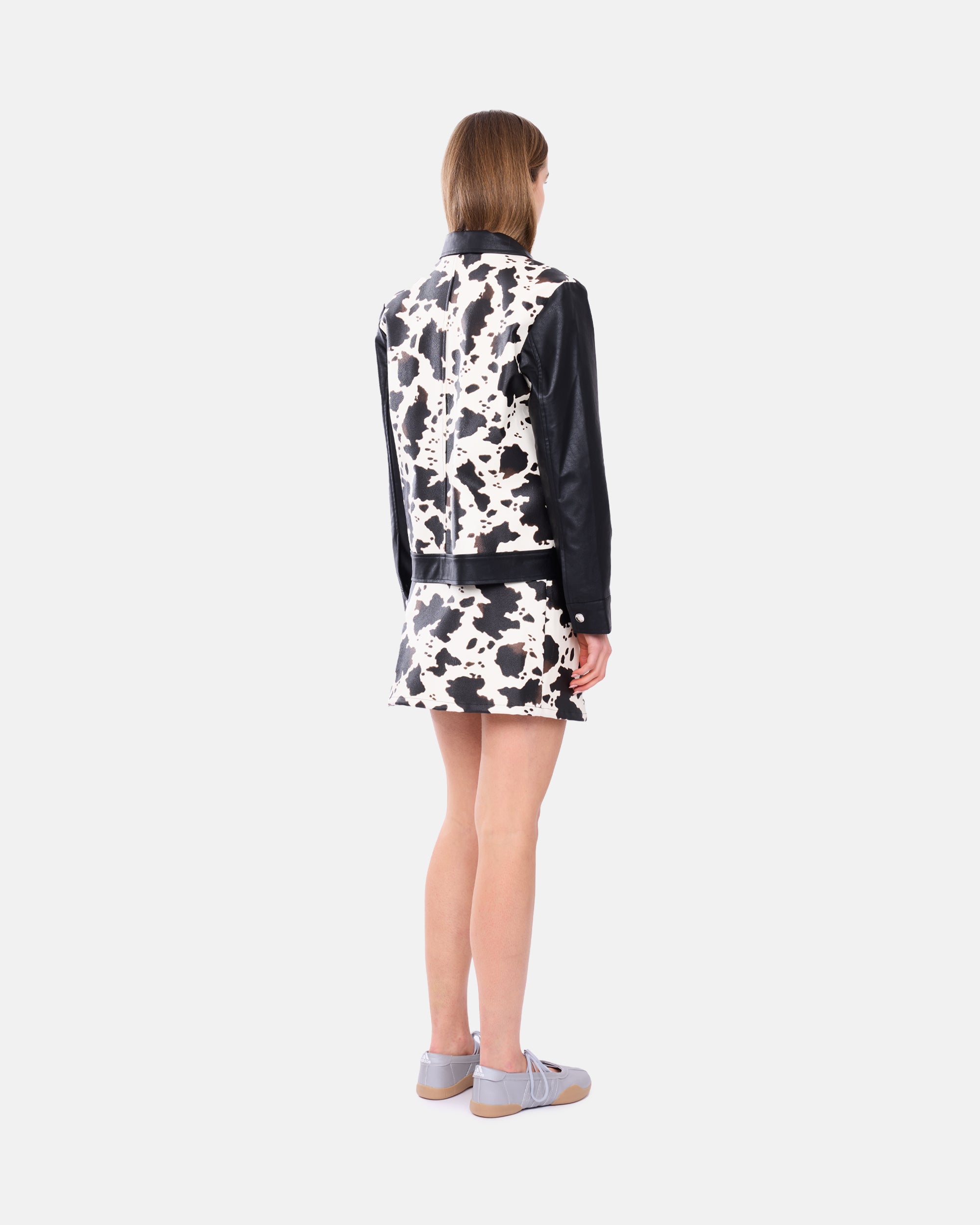 RÉSUMÉ FurgusRS Jacket Black 124831381