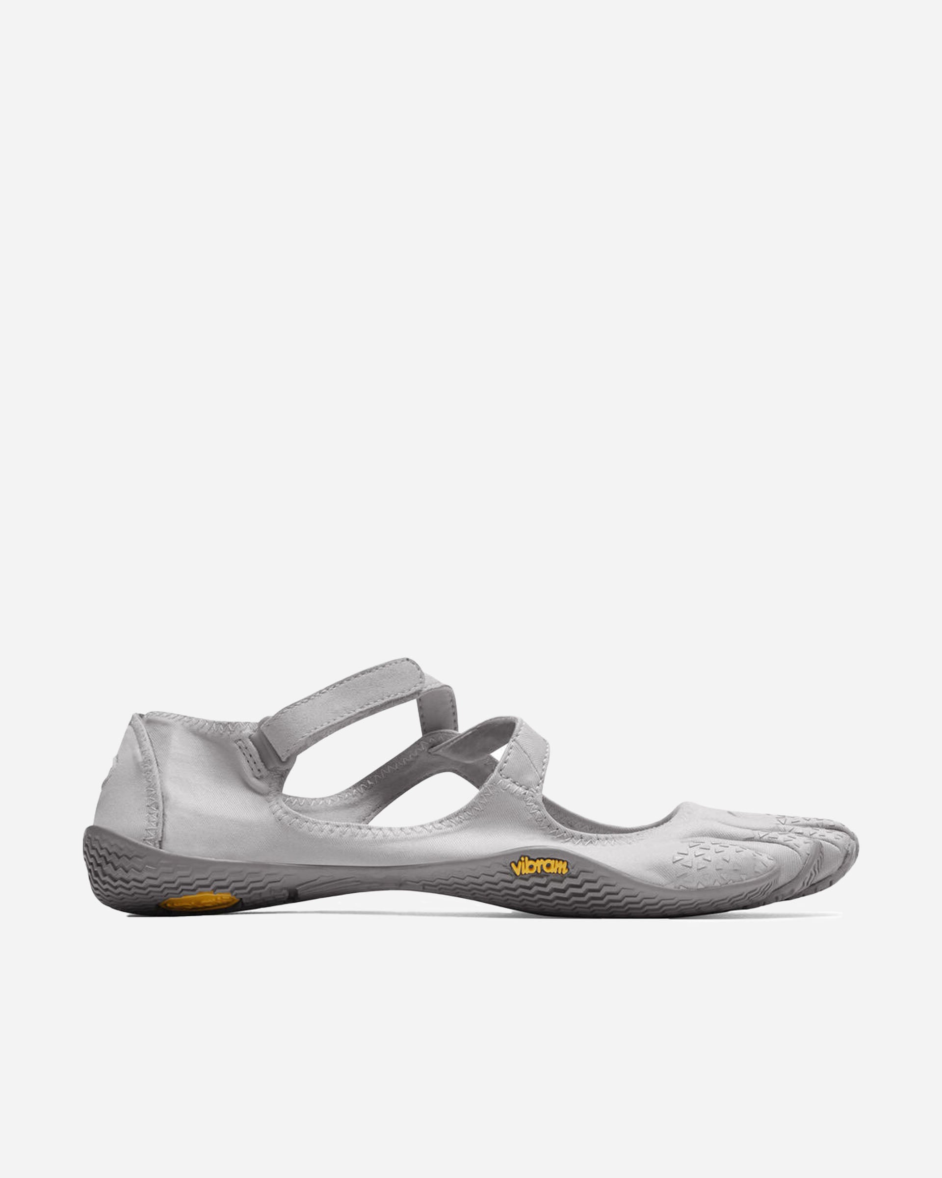 Vibram FiveFingers V-Soul Silver 18W7202