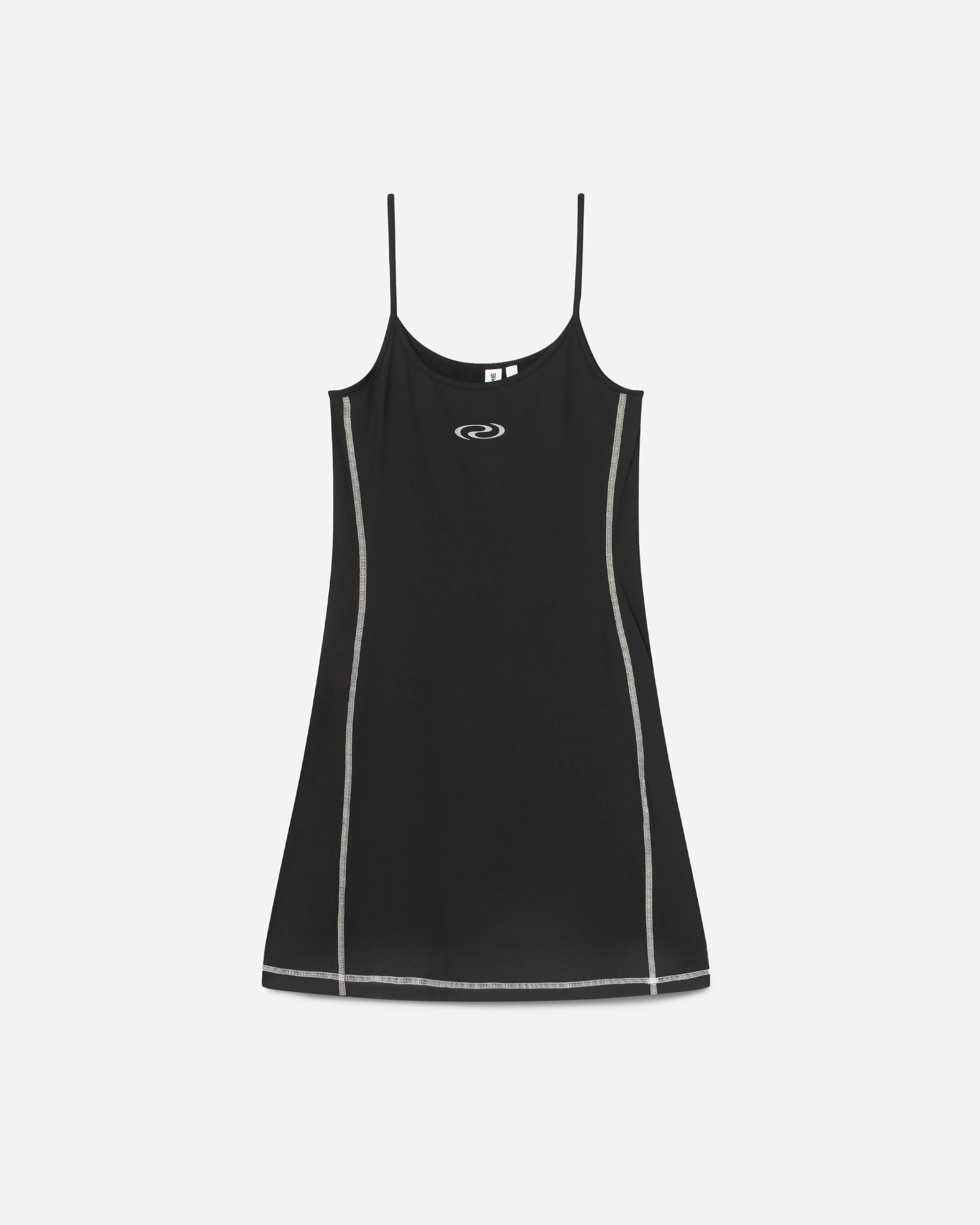 RÉSUMÉ AngelaRS Dress Black 21051072-999