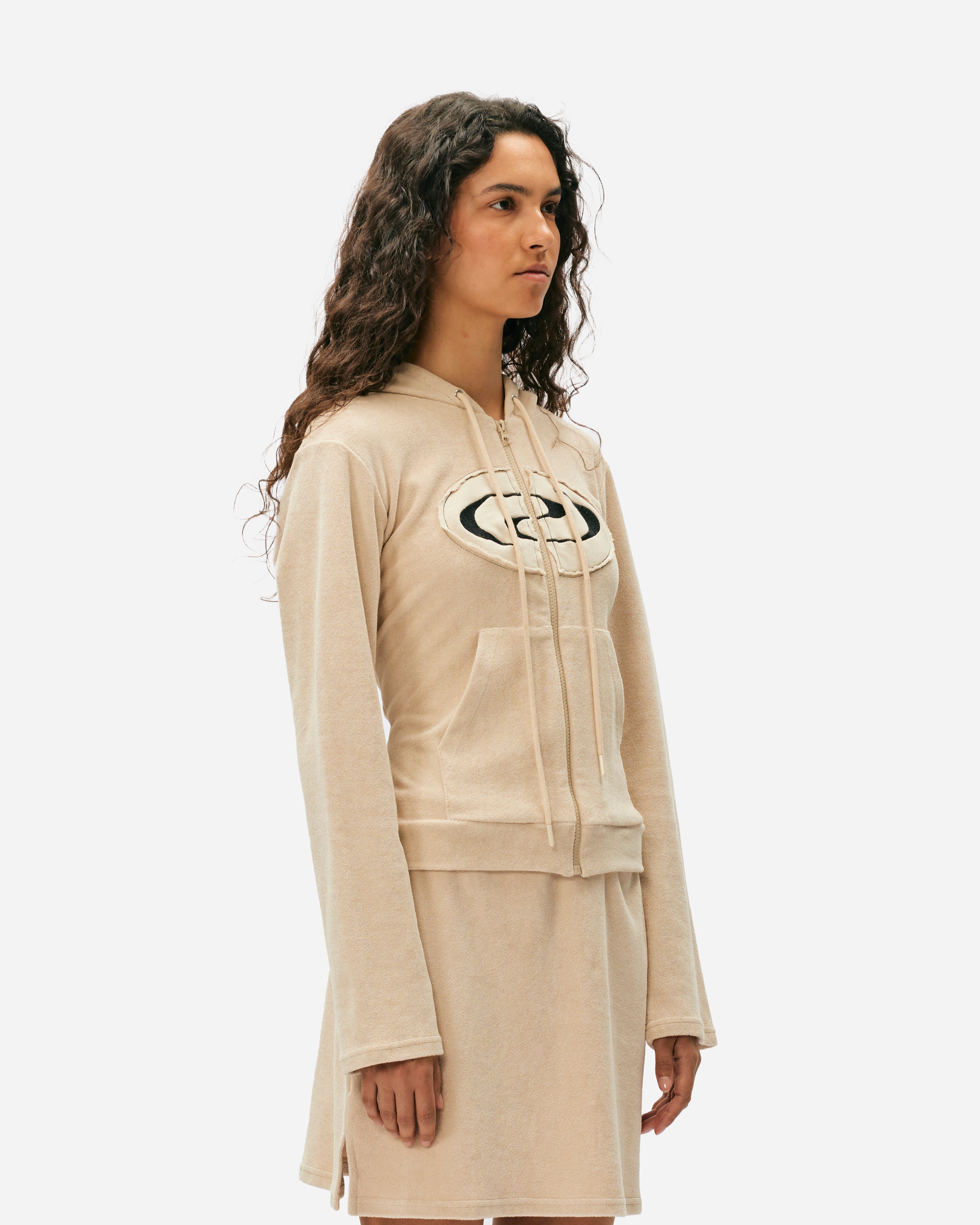 RÉSUMÉ BoraRS Blouse Creme 221441164-004