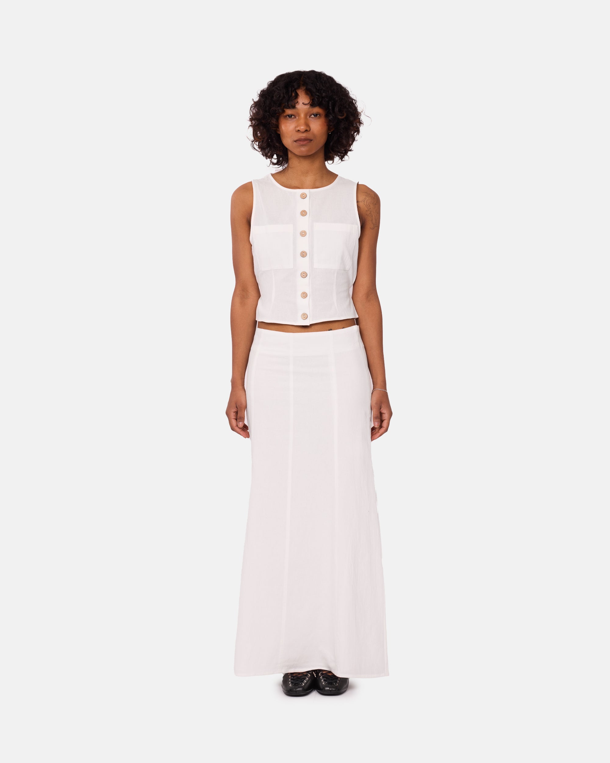 RÉSUMÉ FalkaRS Top White 224411359