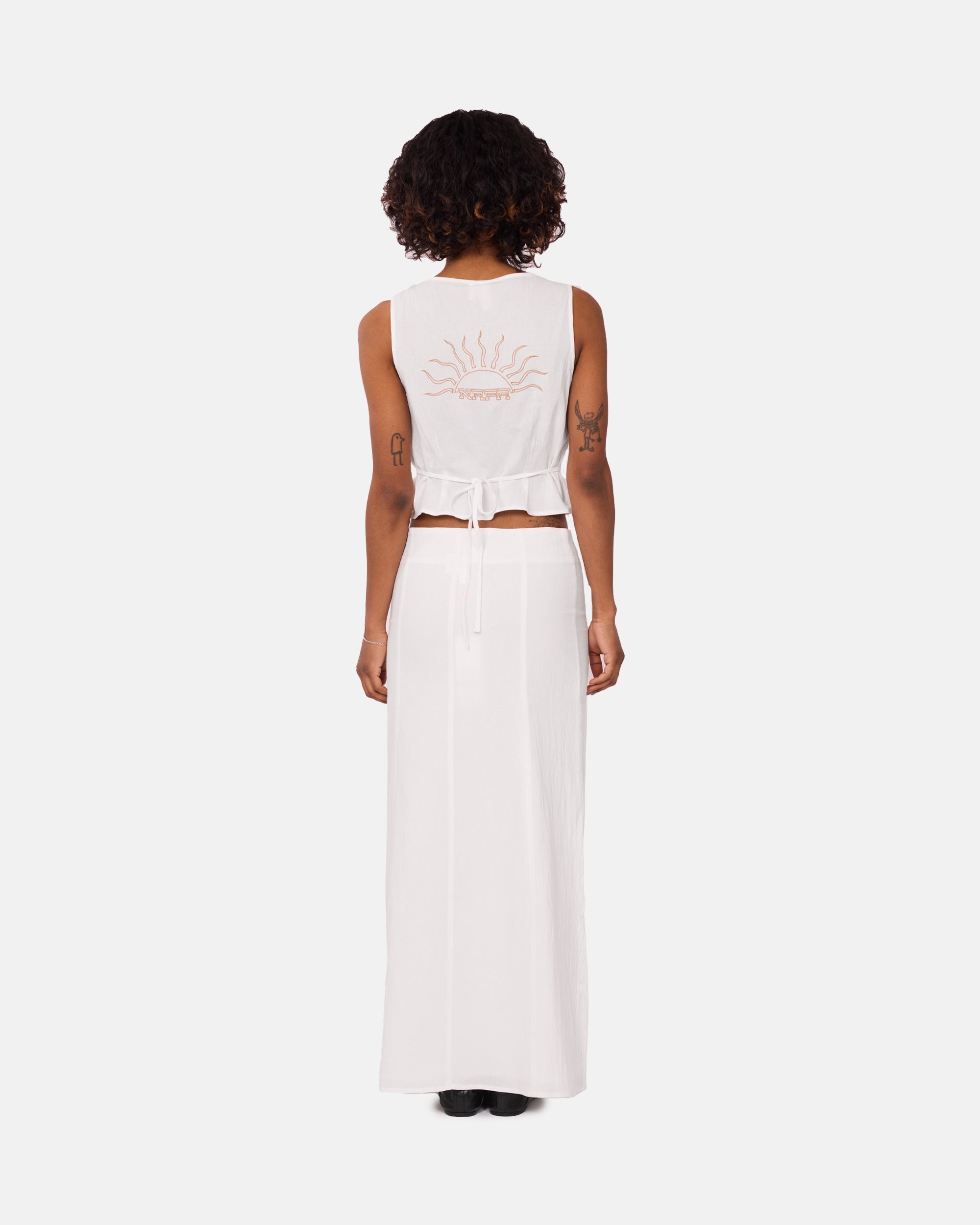 RÉSUMÉ FalkaRS Top White 224411359