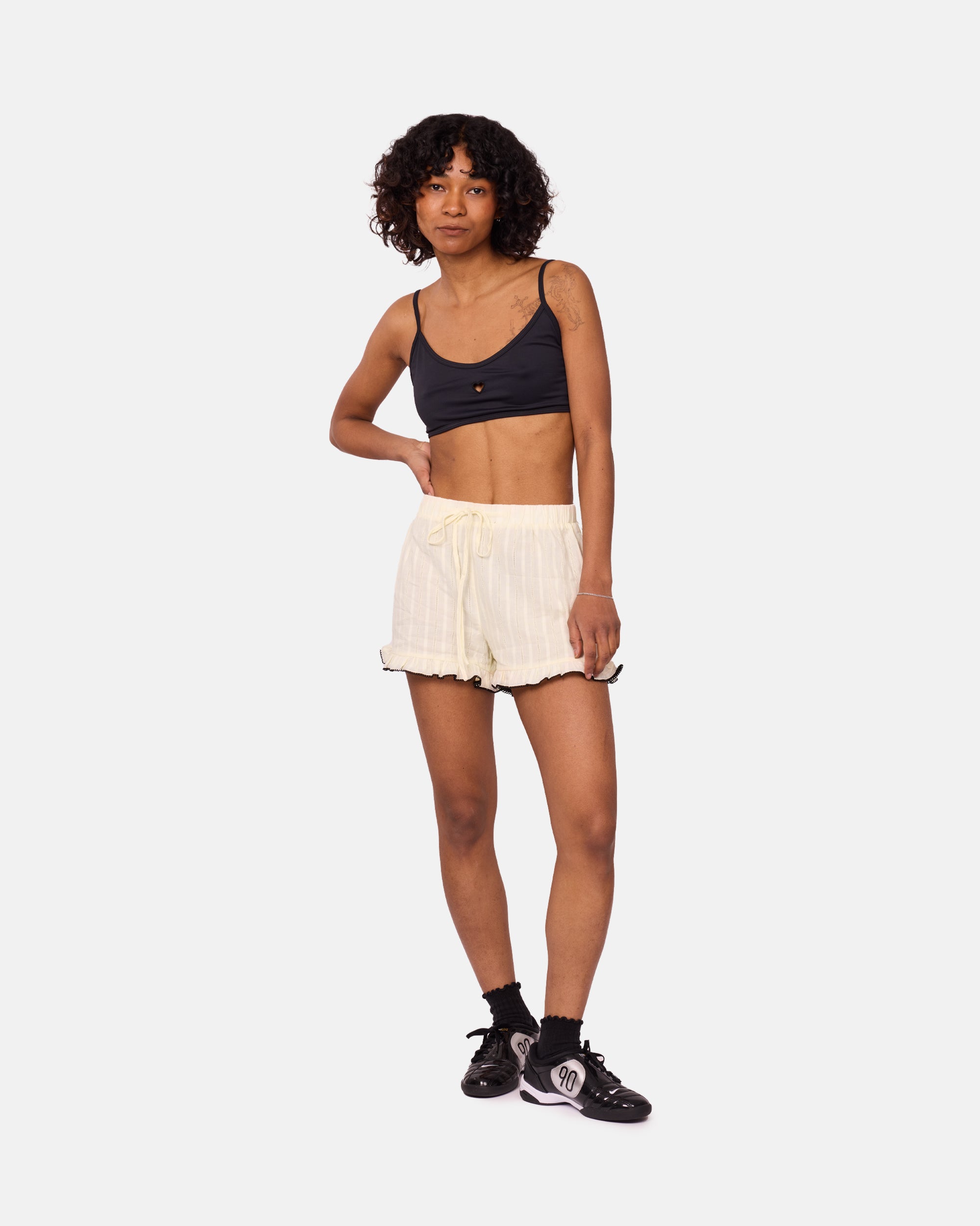 RÉSUMÉ FeliaRS Shorts Afterglow 224421360