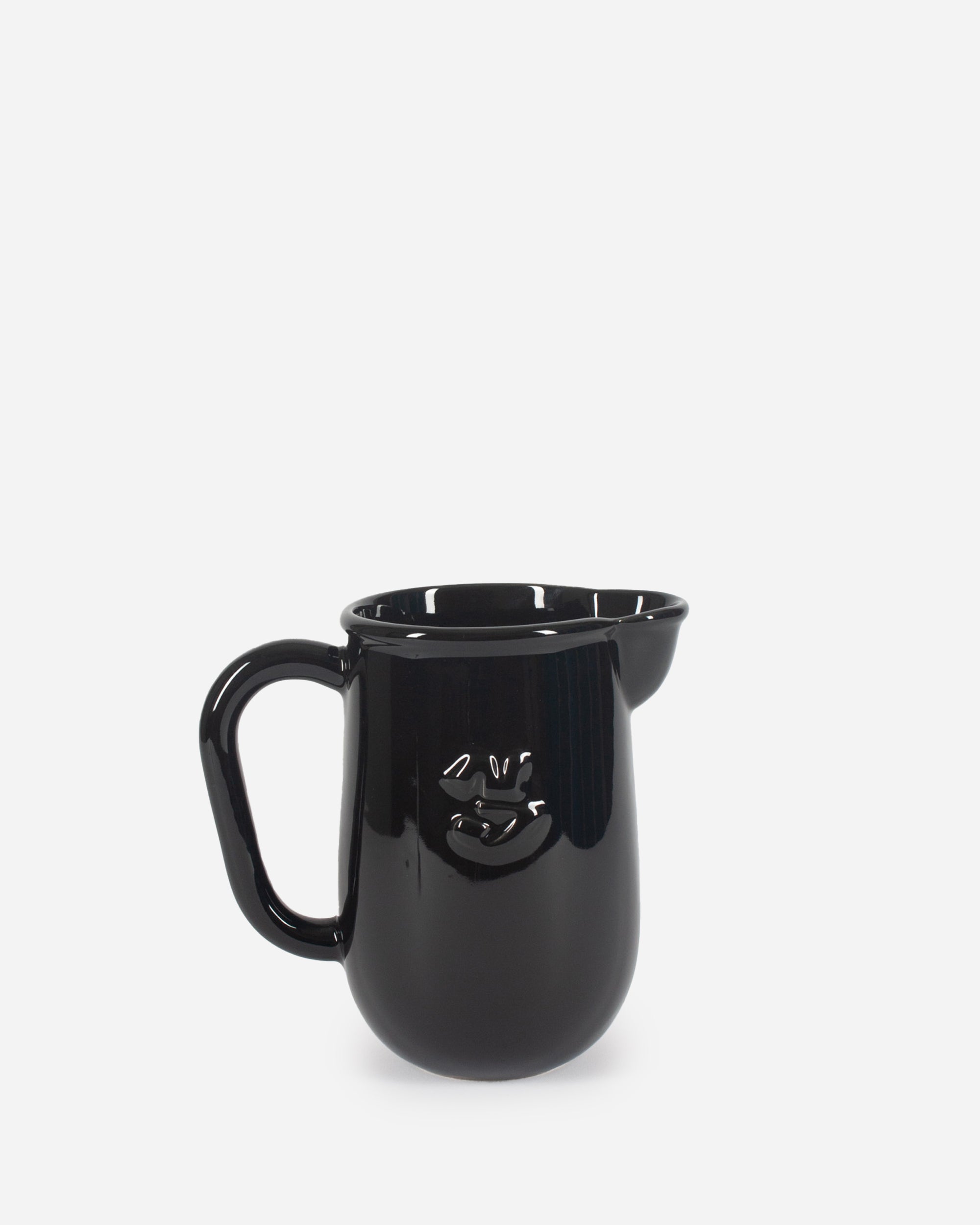 NIKO JUNE Kantine Kande Black 24-KAPI-BL