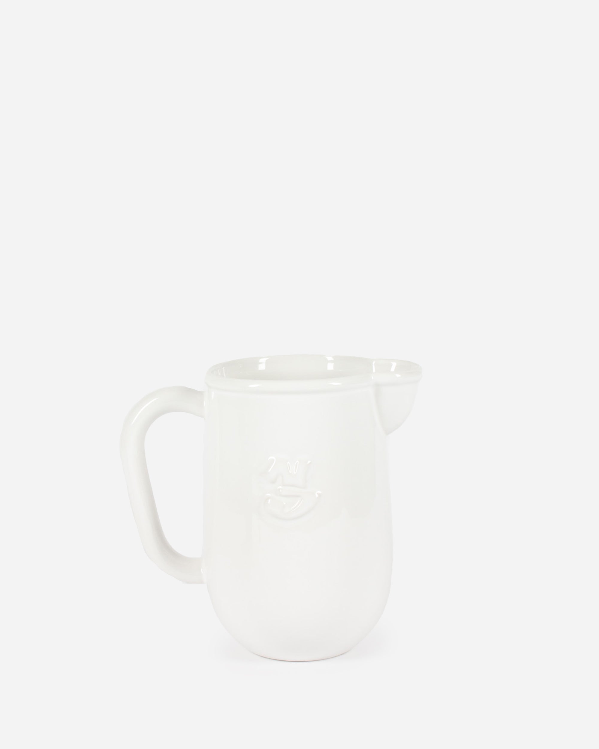 NIKO JUNE Kantine Kande White 24-KAPI-WH