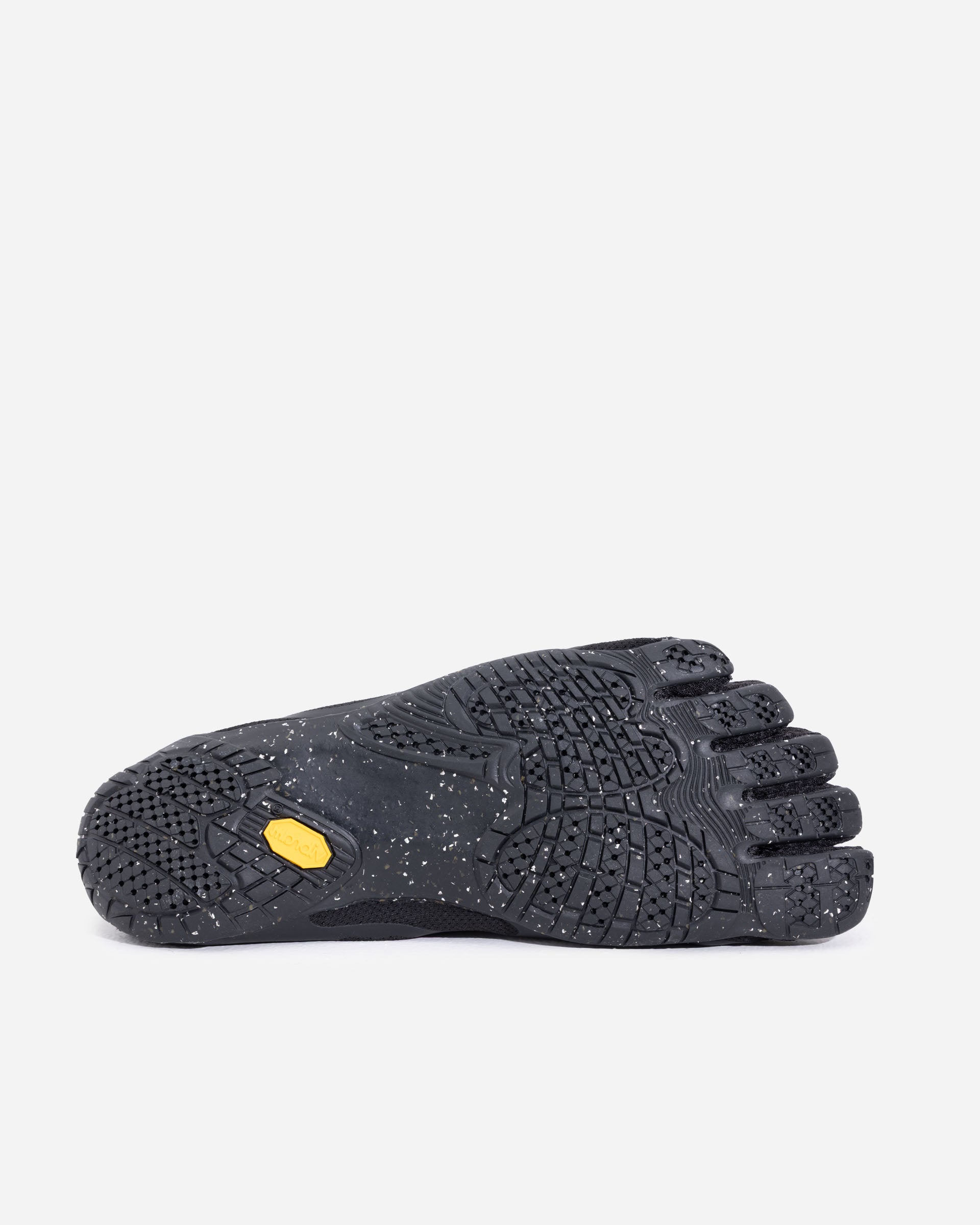 Vibram FiveFingers Graspifier Black 25W0601
