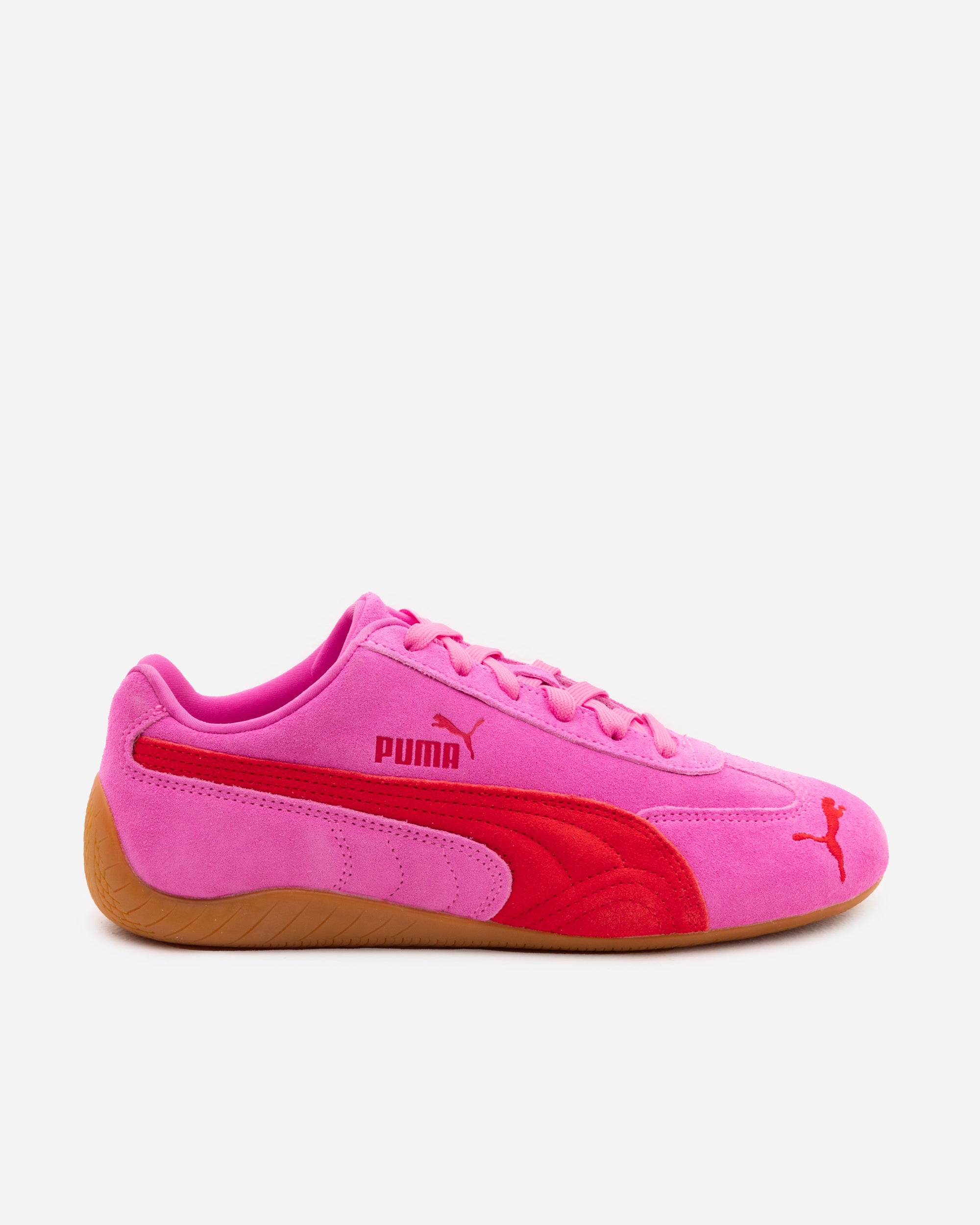 Puma Speedcat OG Pink Pixel-Glowing Red 39884656