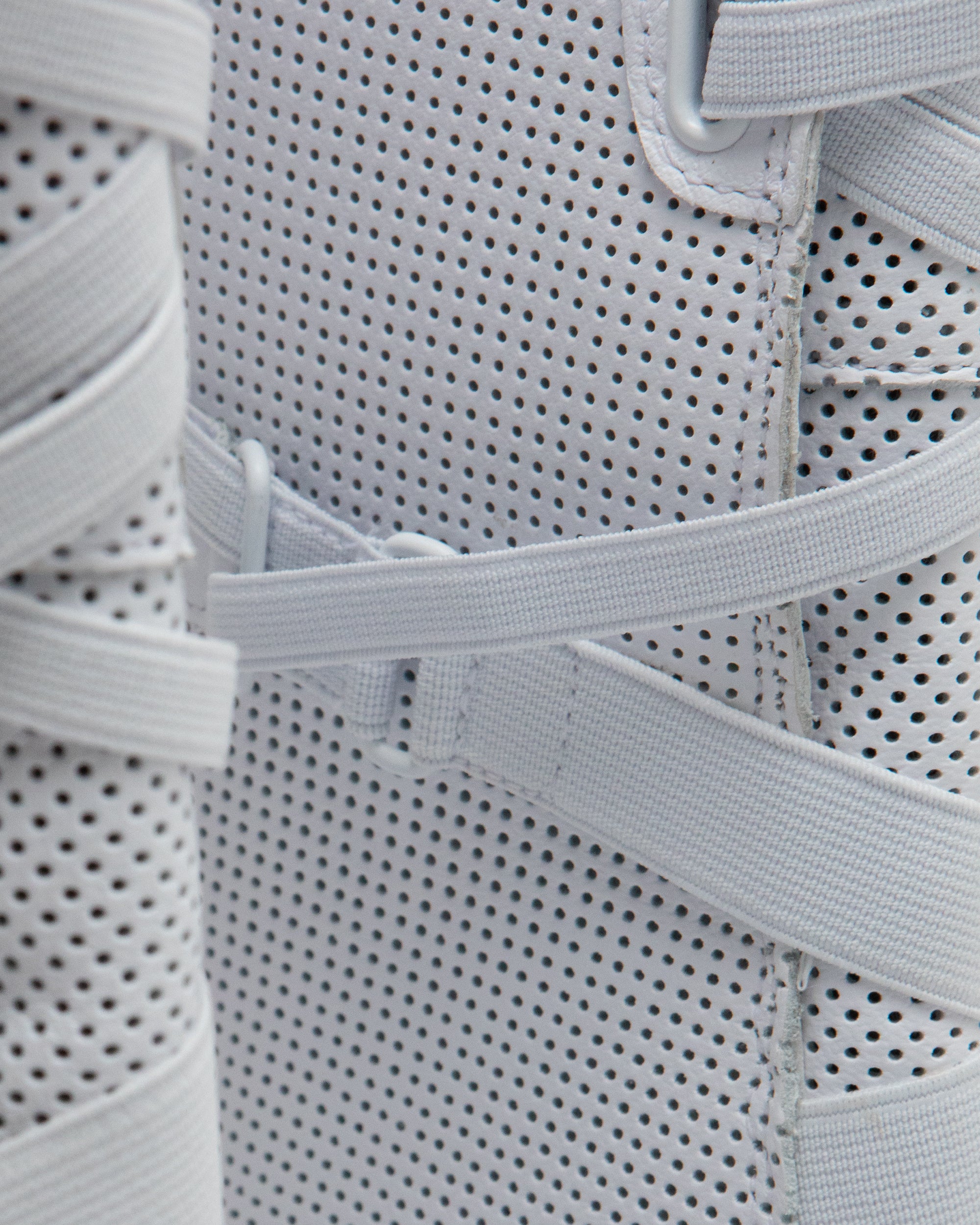 Puma Mostro Boot Leather White 40156301