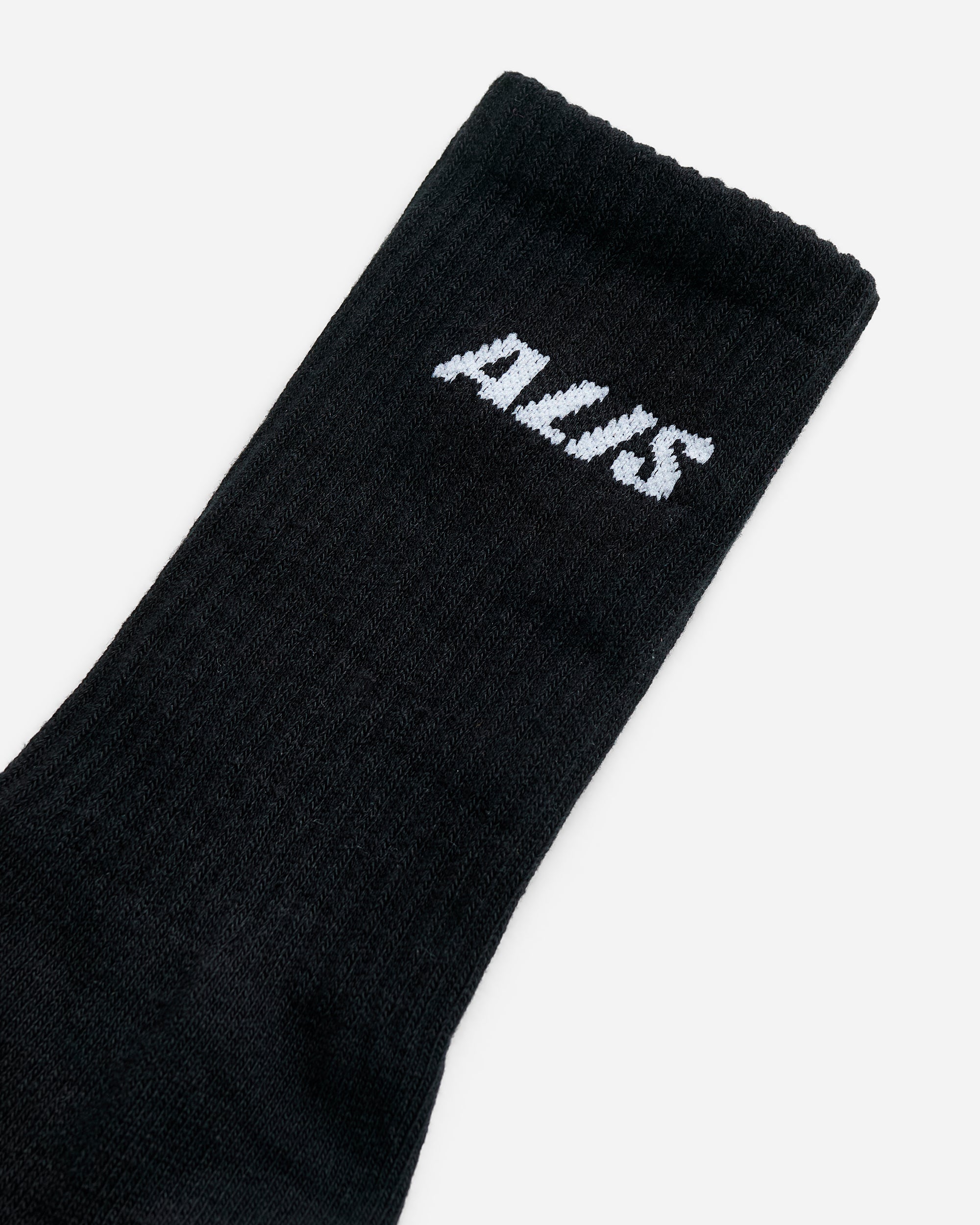ALIS Birdy Essential Socks Black 42-01