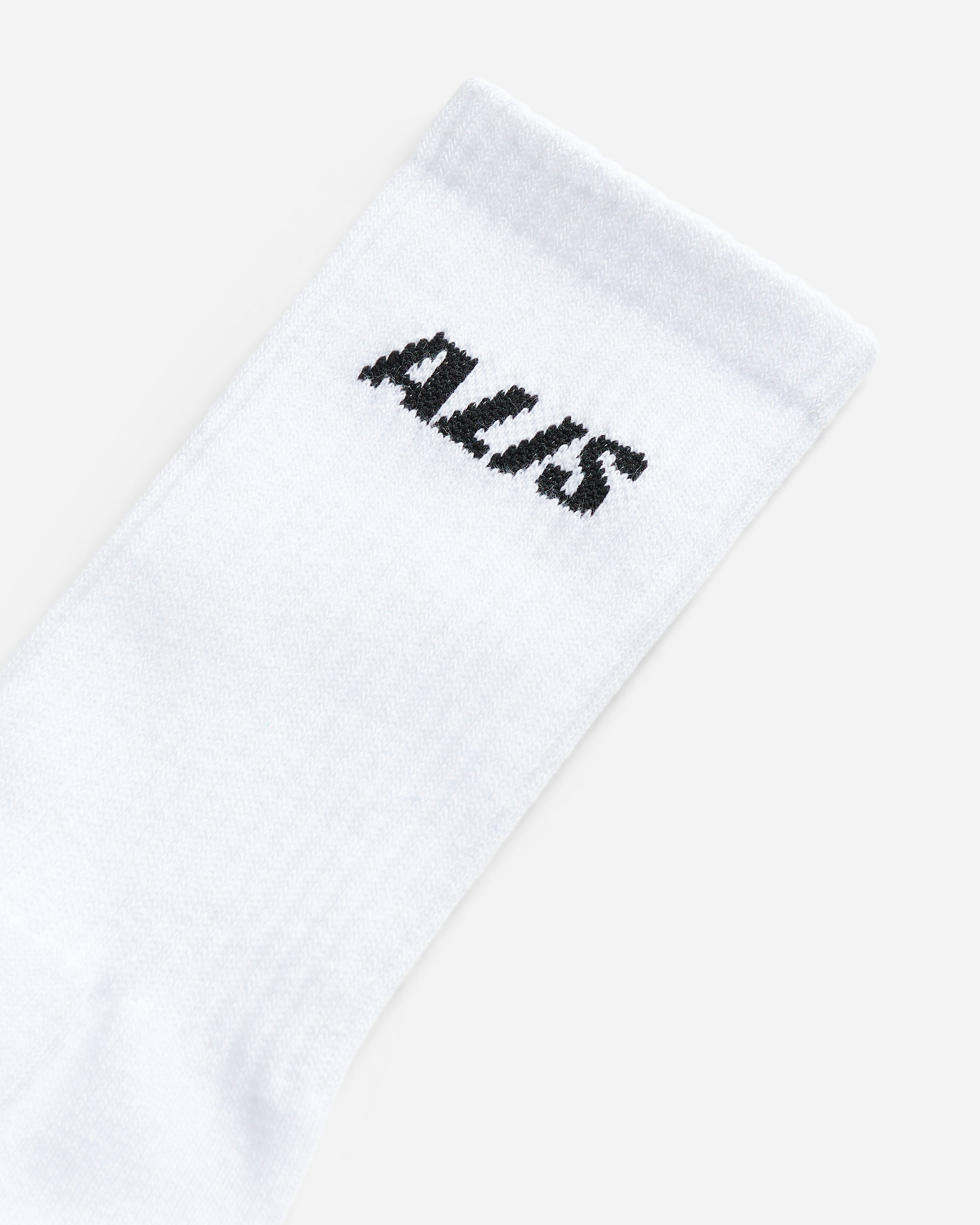 ALIS Birdy Essential Socks White 42-02