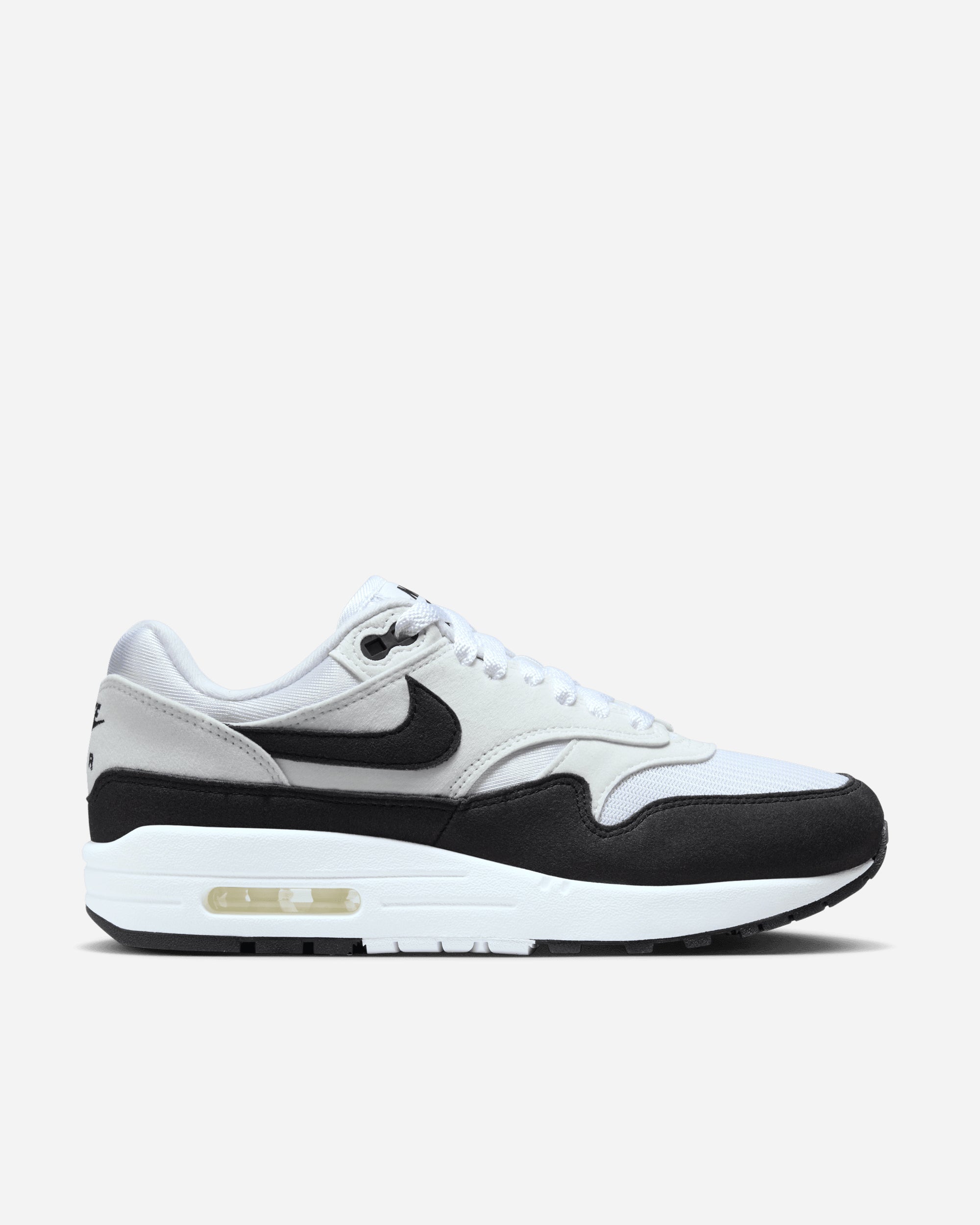 Nike Air Max 1 White/Black DZ2628-102