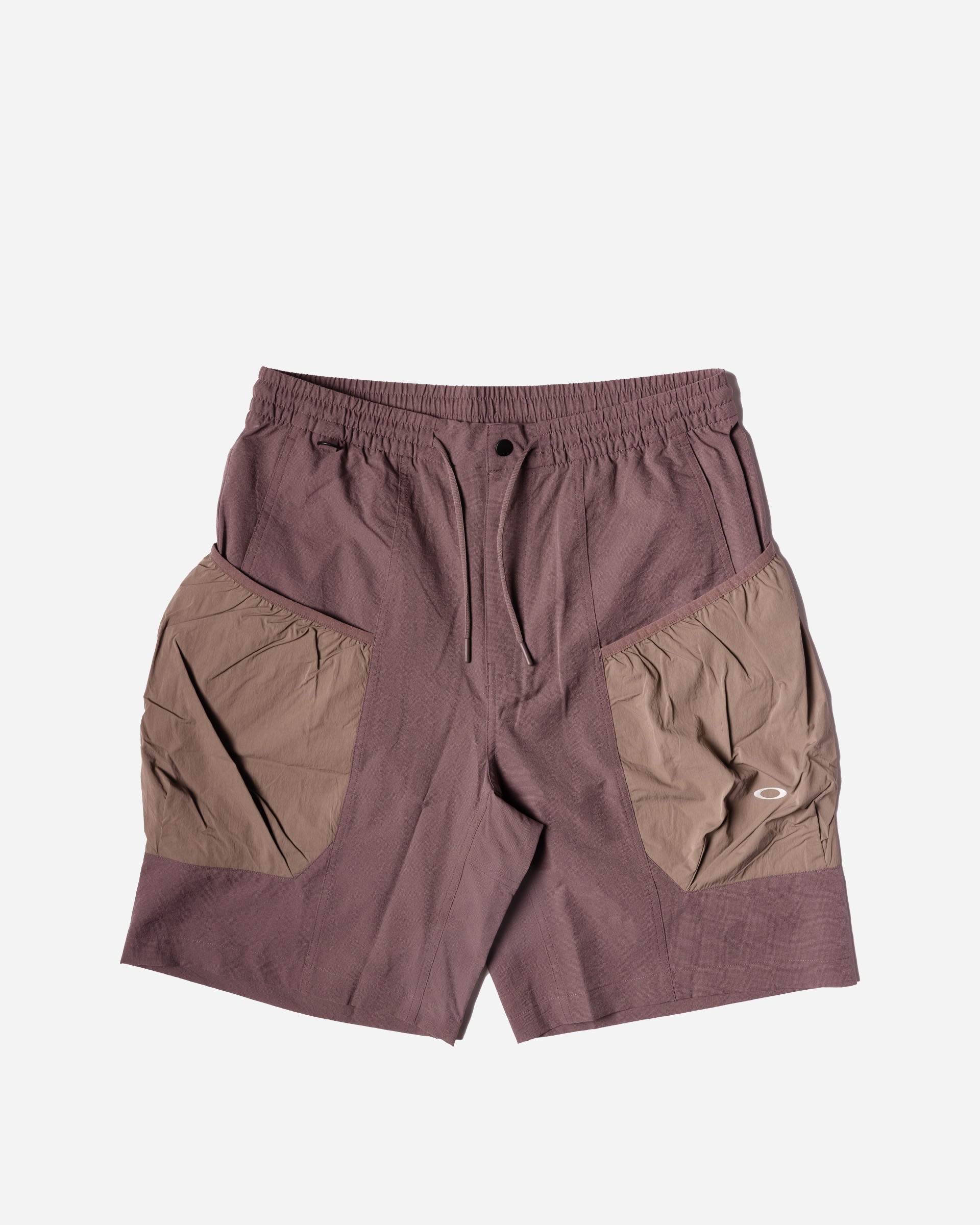 Oakley FGL Tool Box Shorts 5.0 Deep Plum FOA407593-84H
