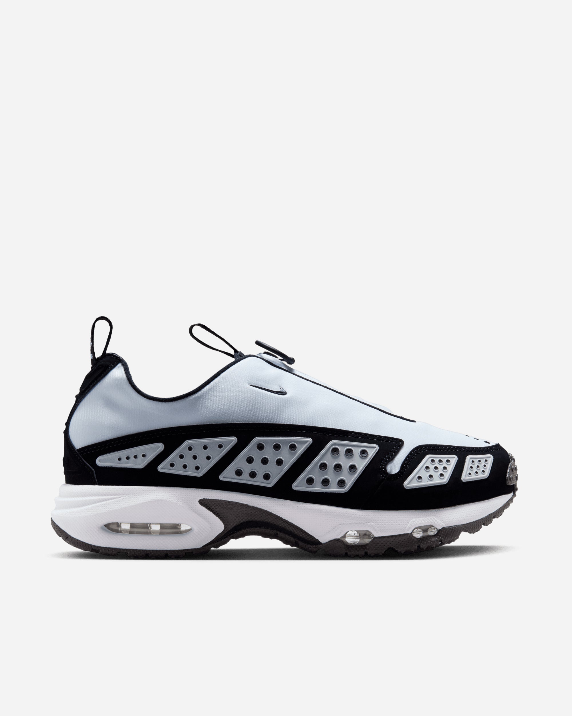 Nike Air Max SNDR WHITE/BLACK FZ2068-100