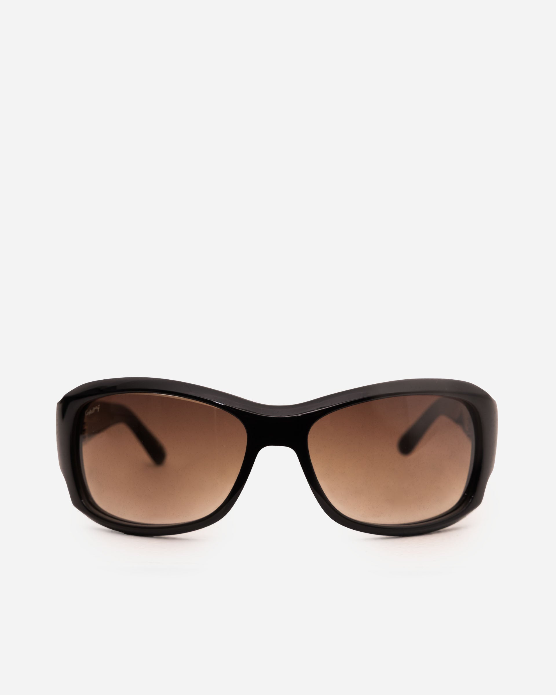 GUMI GUMI One - Black / Brown Black / Brown GUMI-1-002