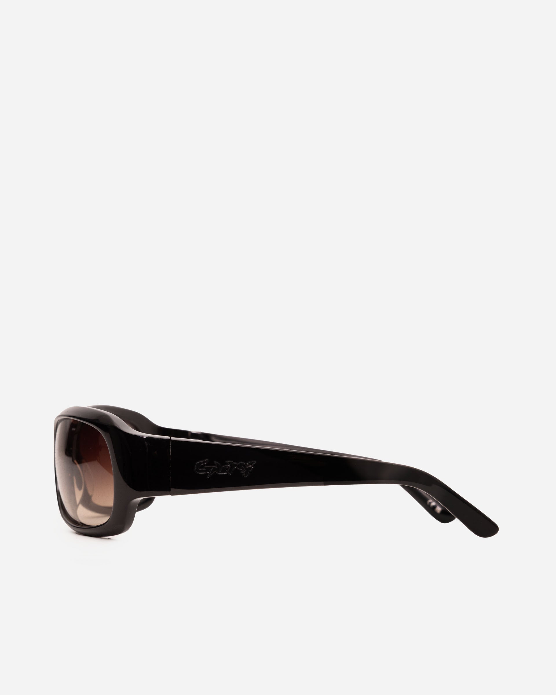 GUMI GUMI One - Black / Brown Black / Brown GUMI-1-002