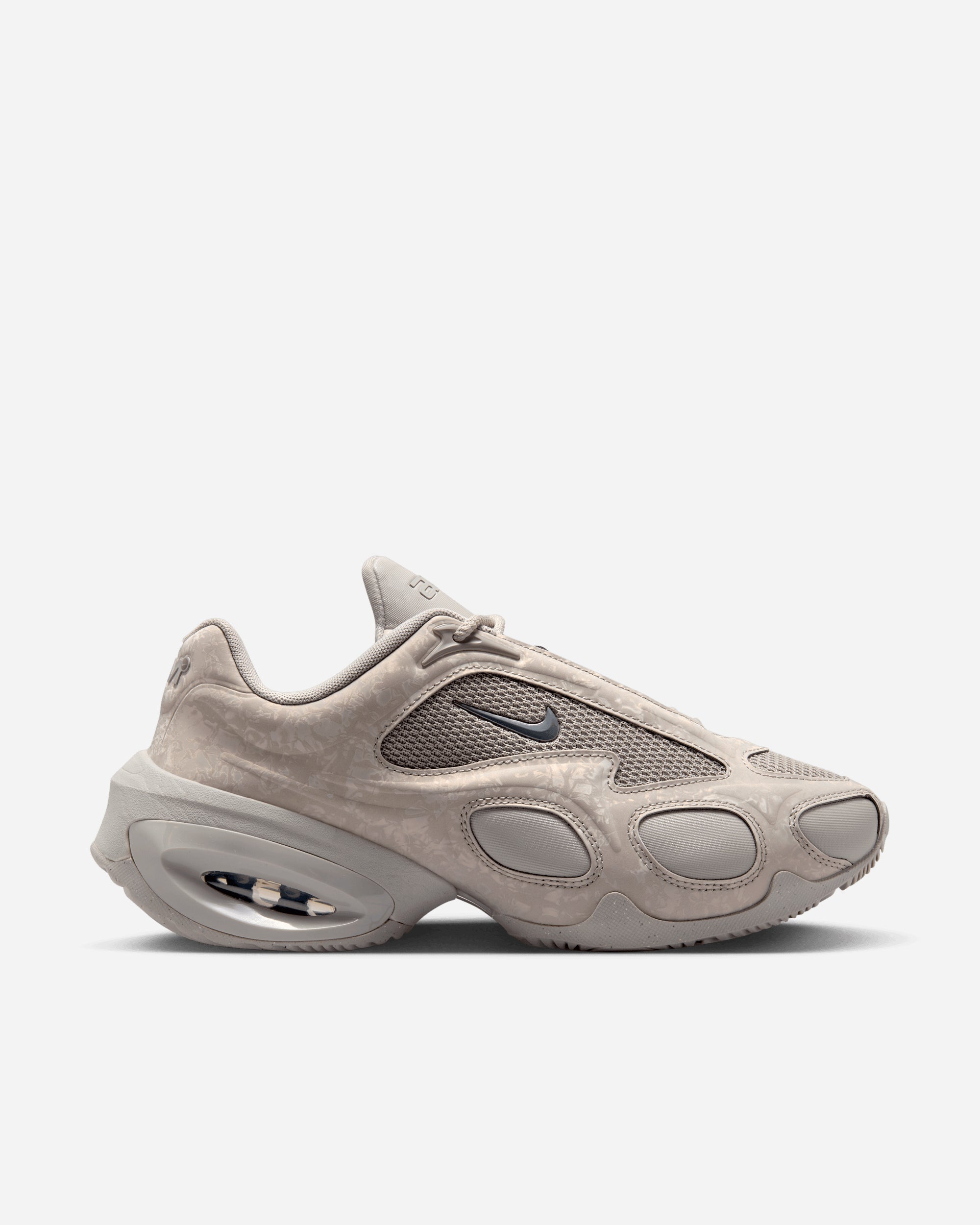 Nike Air Max Muse COLLEGE GREY/METALLIC SILVER HM0750-001