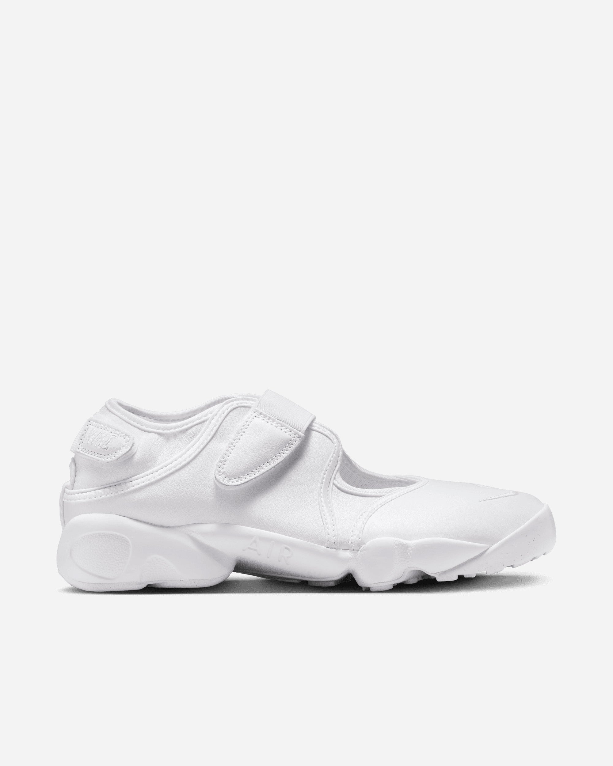 Nike Nike Air Rift WHITE/WHITE/BLACK HM5737-100