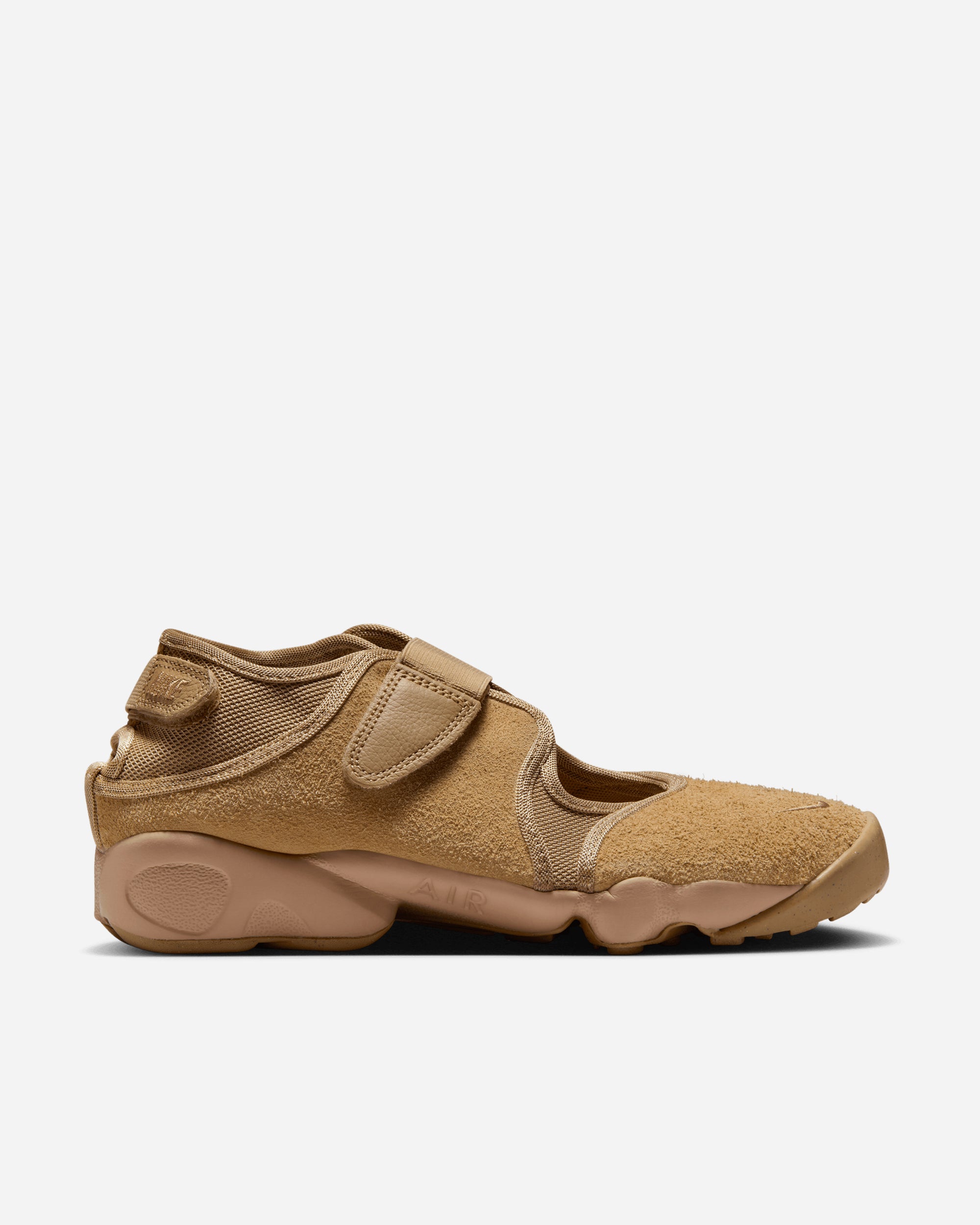 Air Rift