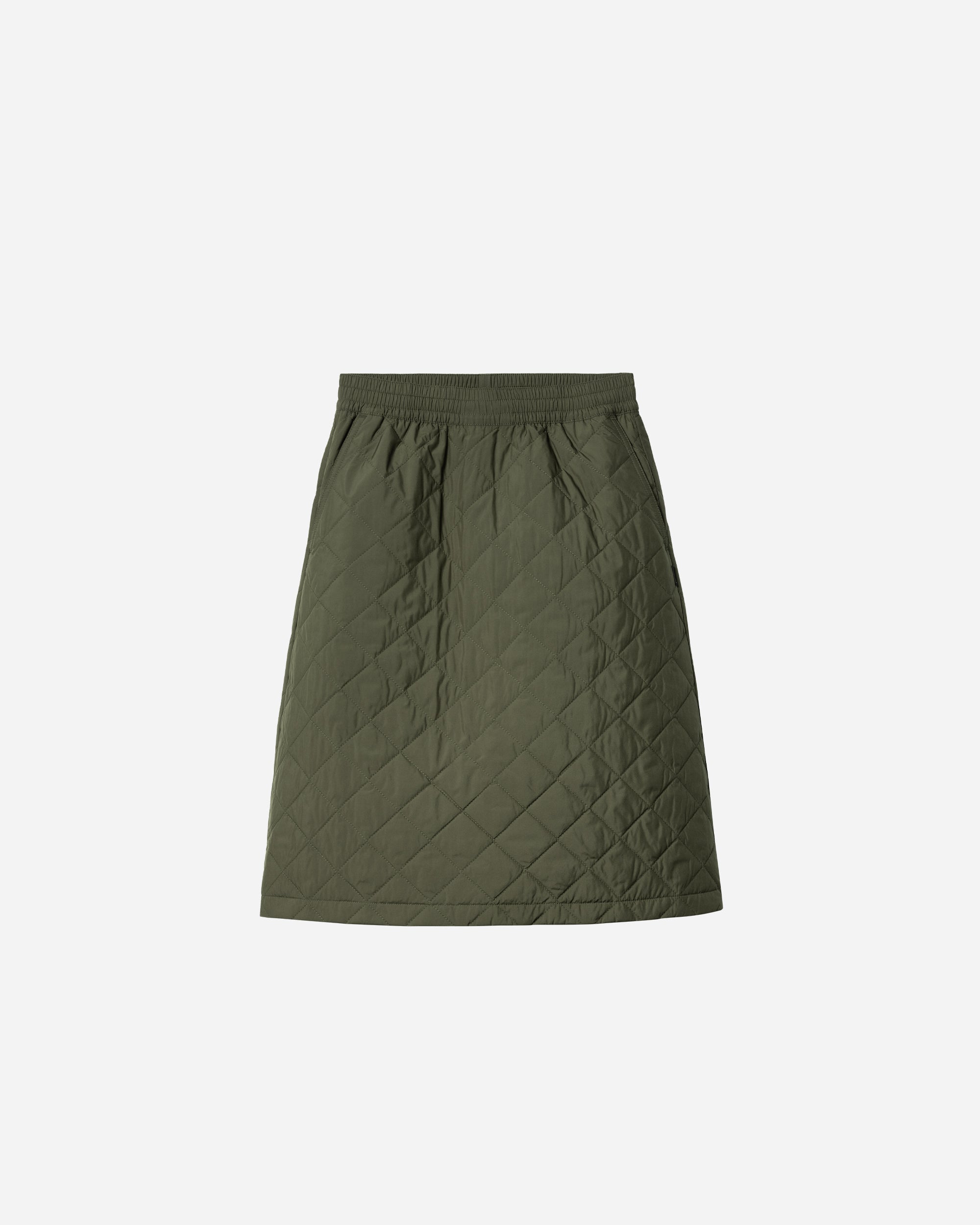 Carhartt WIP Selma Skirt Office Green I033858-666XX