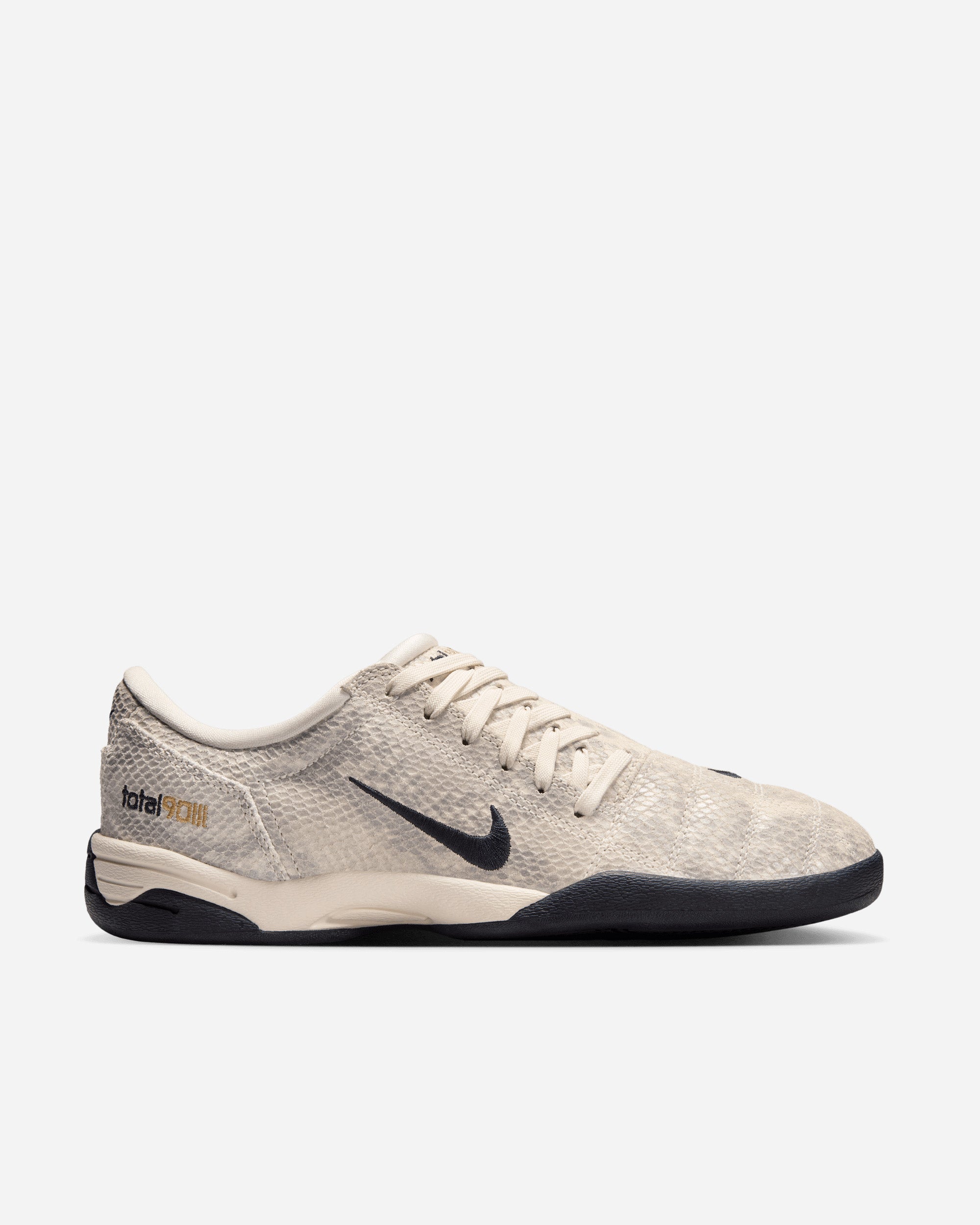 Nike T90 SE PALE IVORY/BLACK IB4204-100