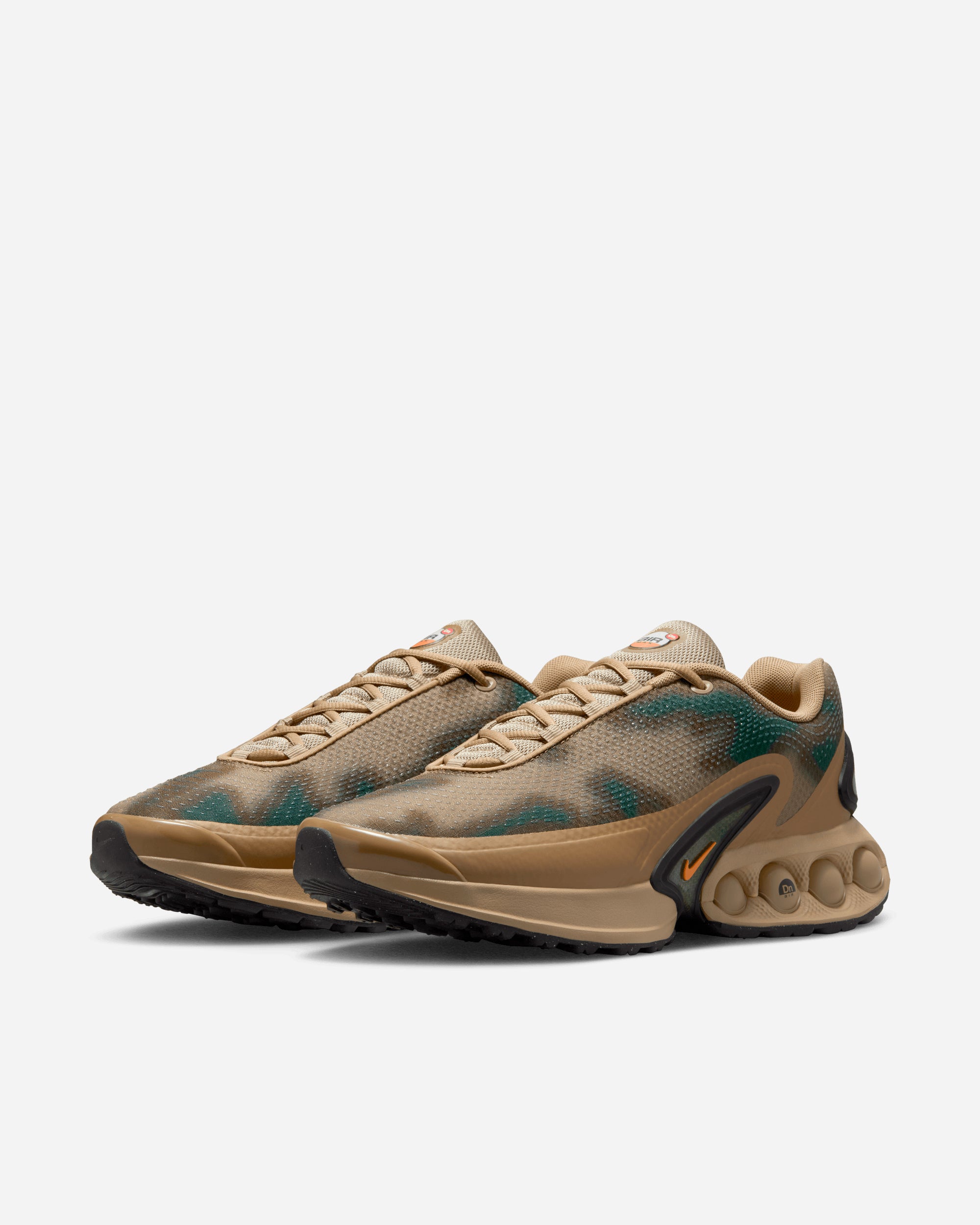 Nike Air Max DN NRG Neutral Olive/Bright Cermaic IB7025-200