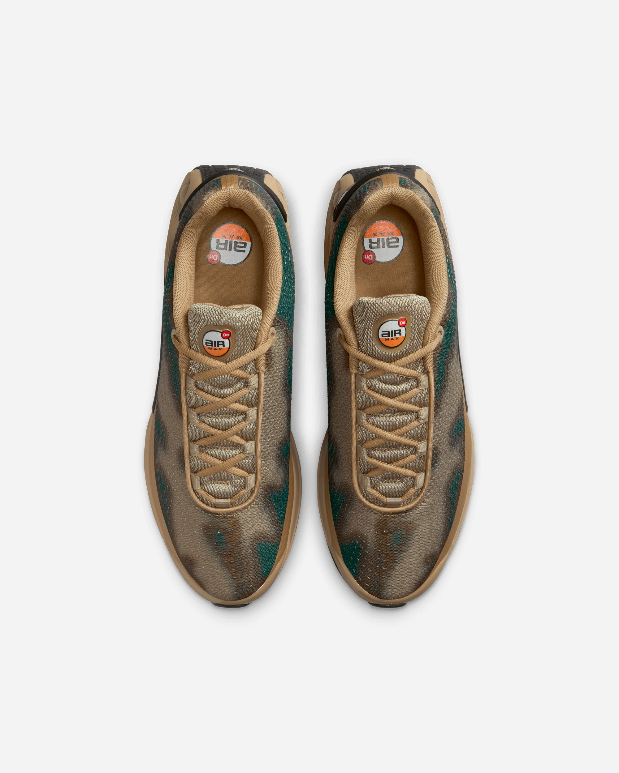 Nike Air Max DN NRG Neutral Olive/Bright Cermaic IB7025-200