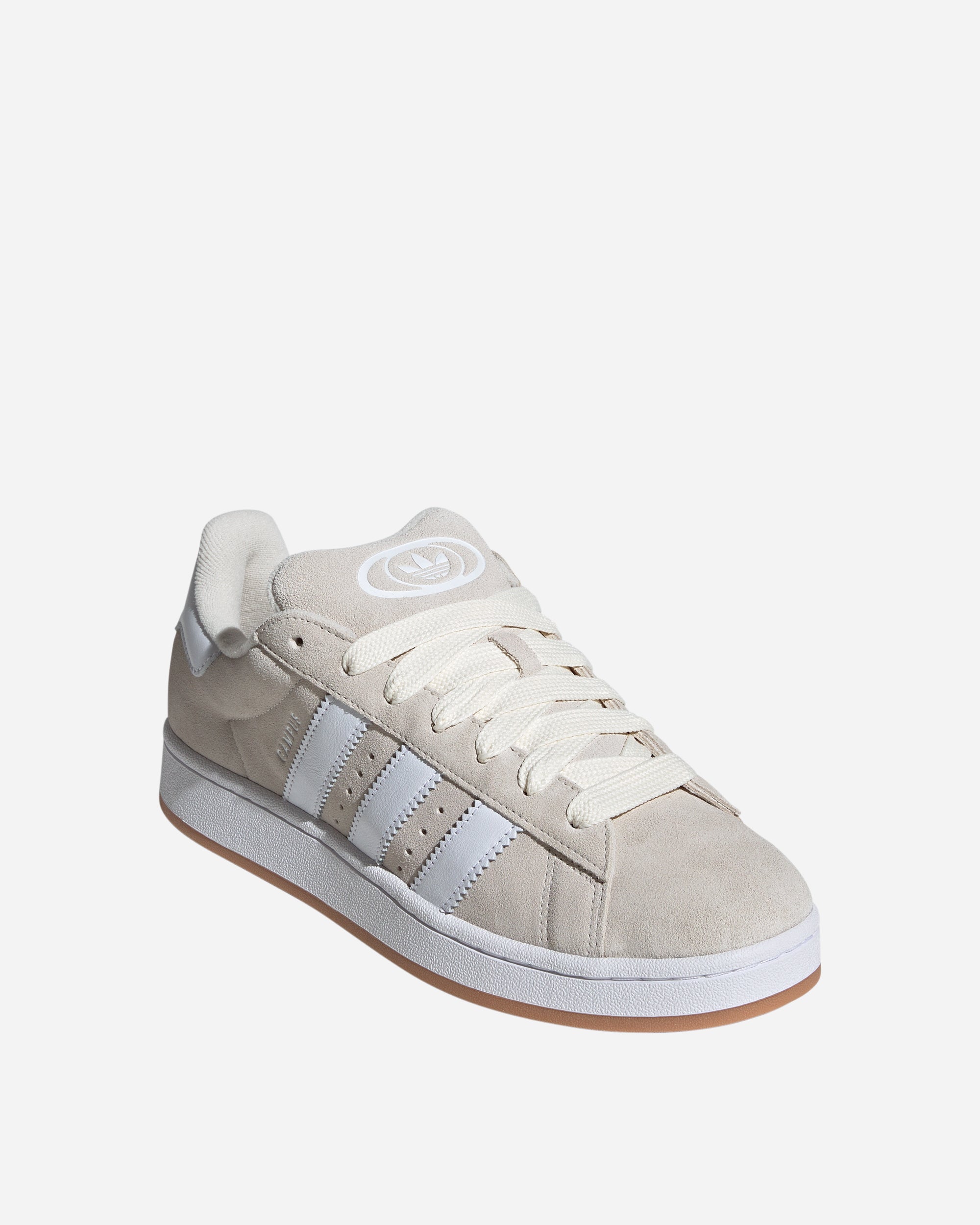 adidas Originals Campus 00s WONWHI/FTWWHT/GUM2 ID1435