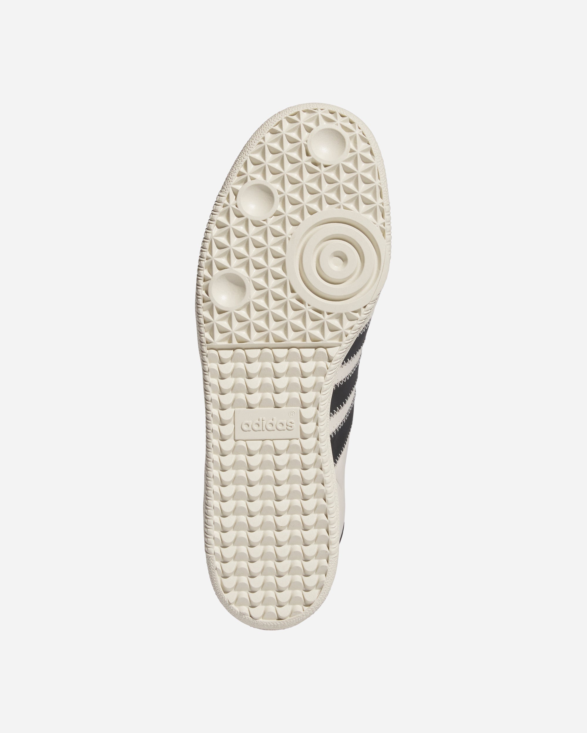 adidas Originals adidas x Humanrace Samba Core Black/Aluminium ID9065