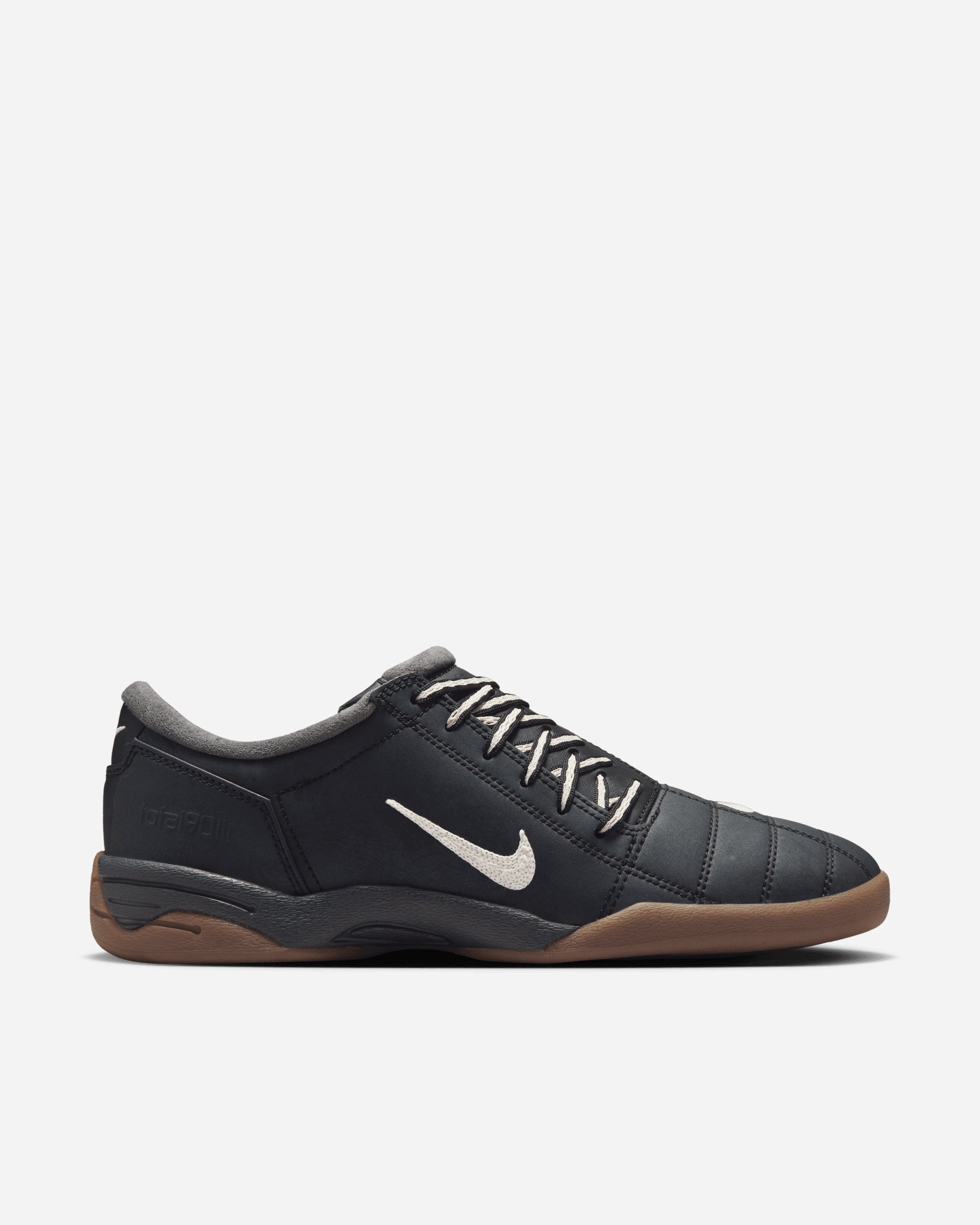 Nike T90 BLACK/COCONUT MILK IH2314-002