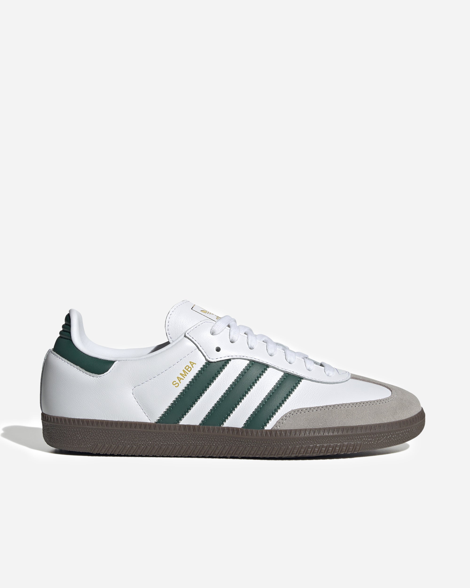 Samba OG