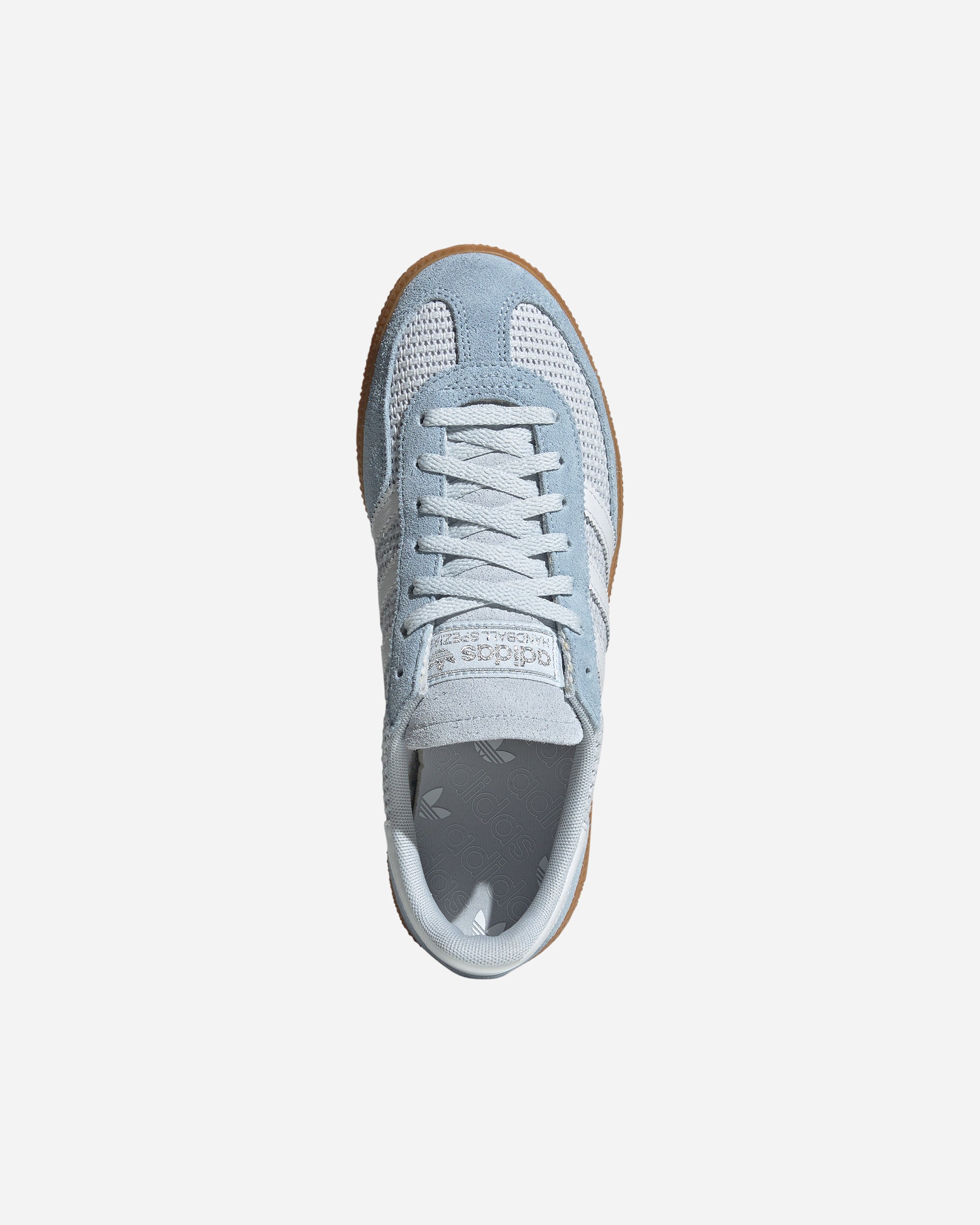 adidas Originals Handball Spezial halo blue JI2656