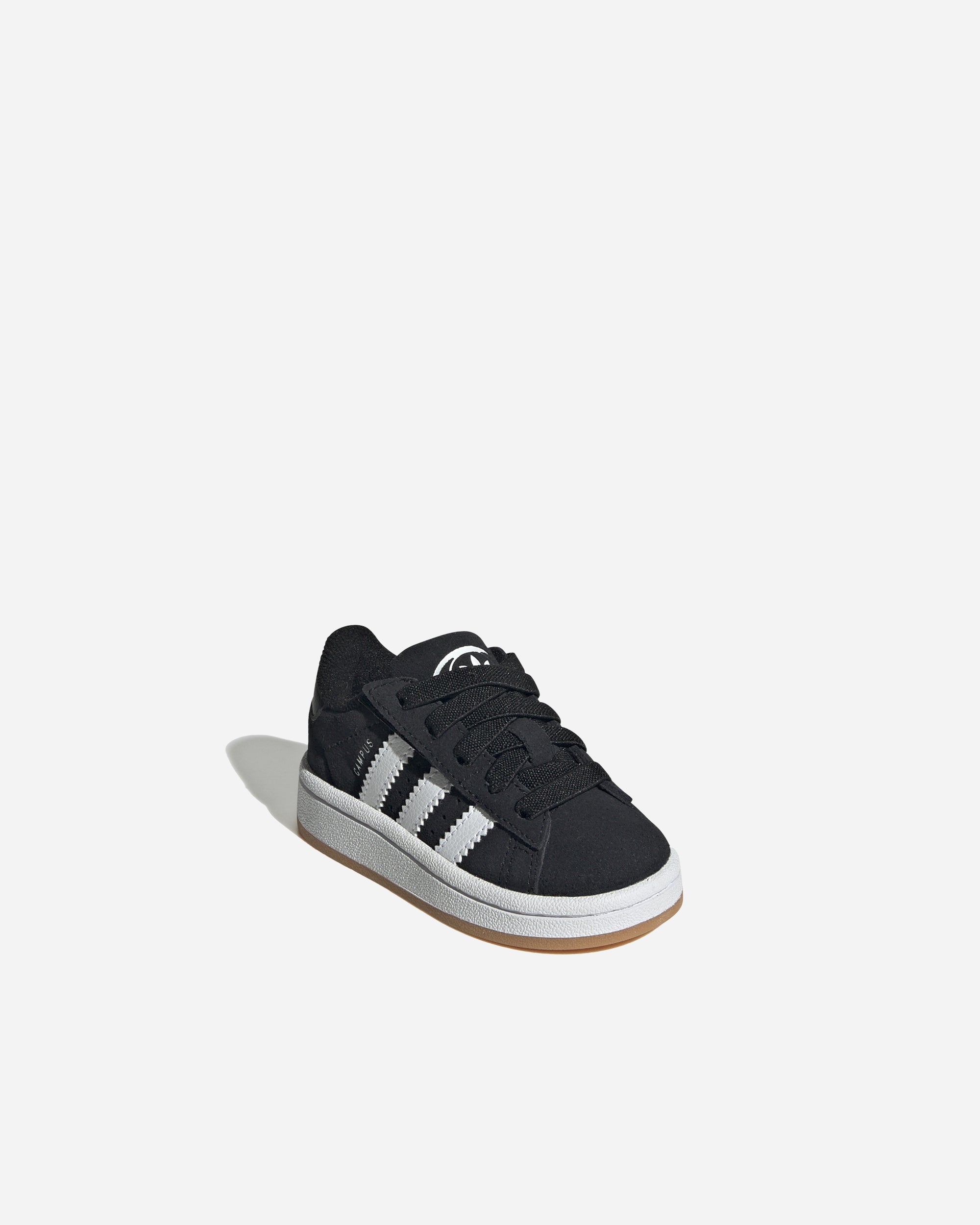 adidas Originals Campus 00's (Toddler) Black/White JI4335
