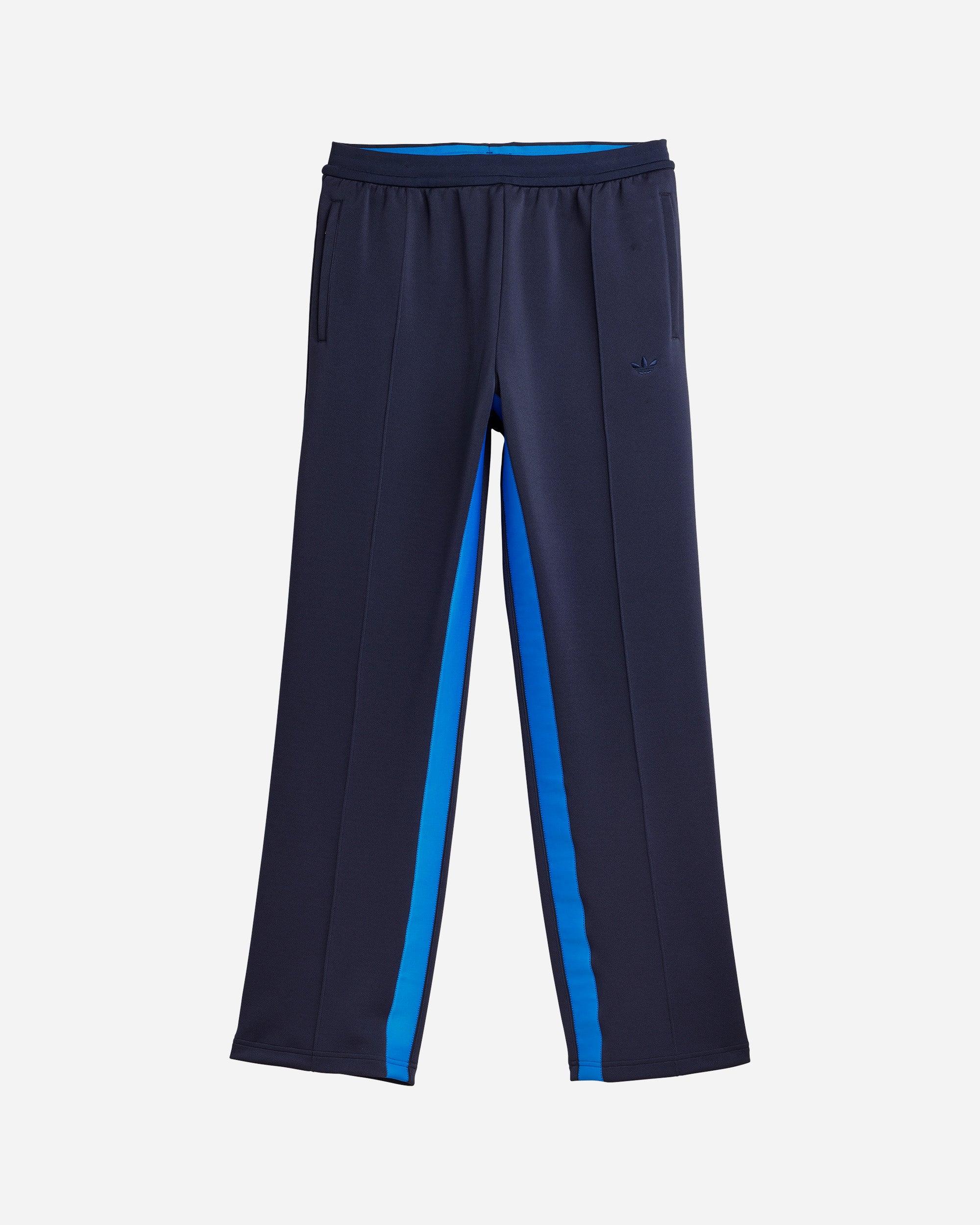 adidas Originals adidas Originals x Wales Bonner Pique Trackpants NAVY JM8215