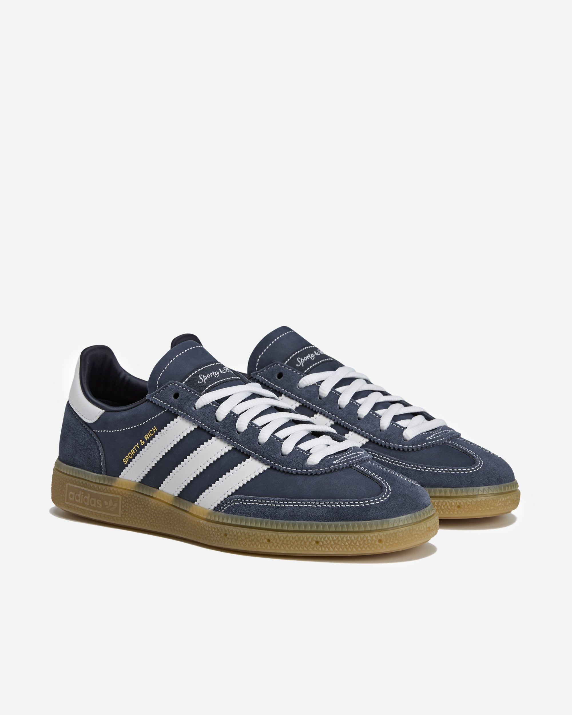 adidas Originals adidas Originals x Sporty & Rich Handball Spezial NINDIG/WHT JP7066