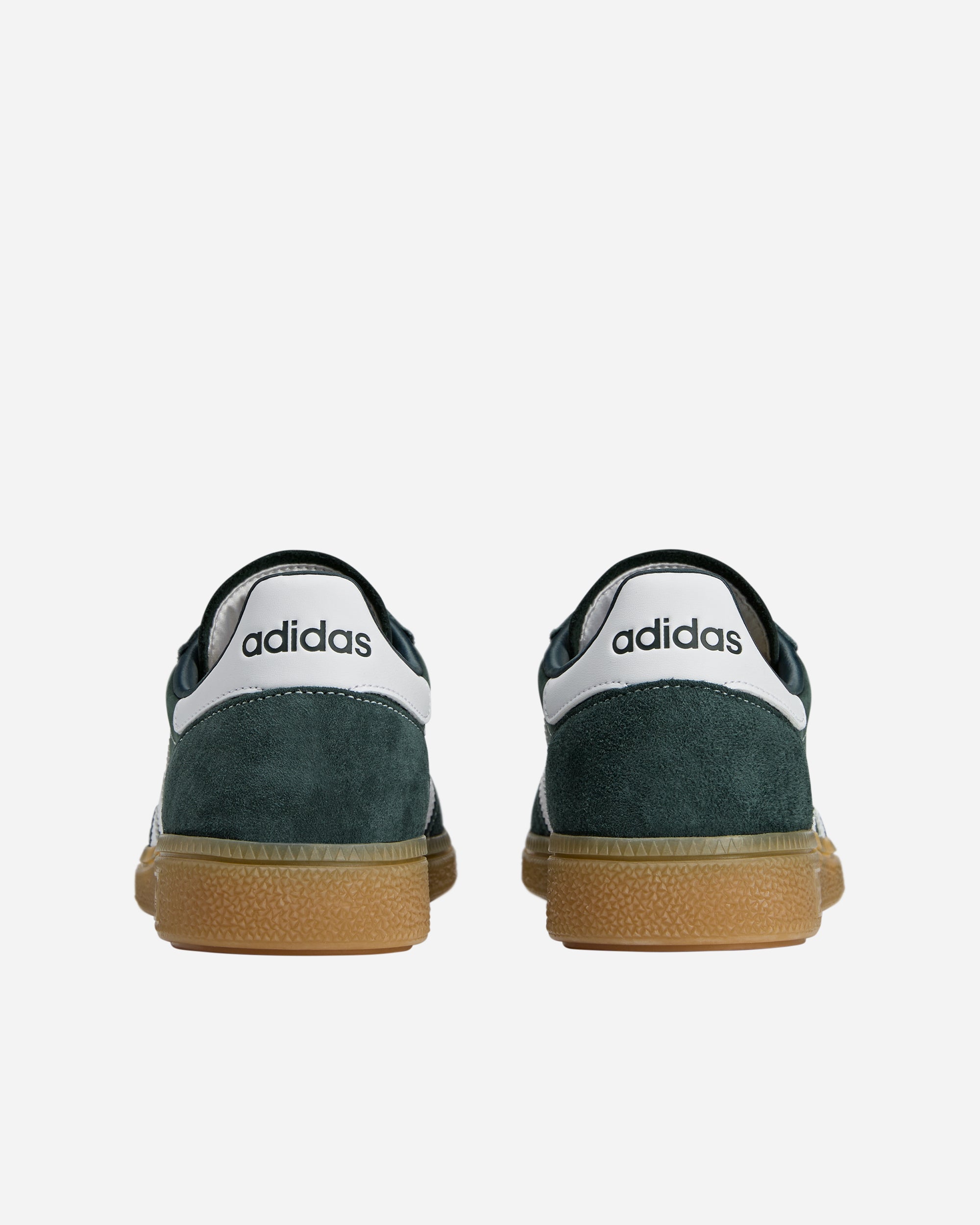 adidas Originals adidas Originals x Sporty & Rich Handball Spezial DRKGRN/WHT JP7067