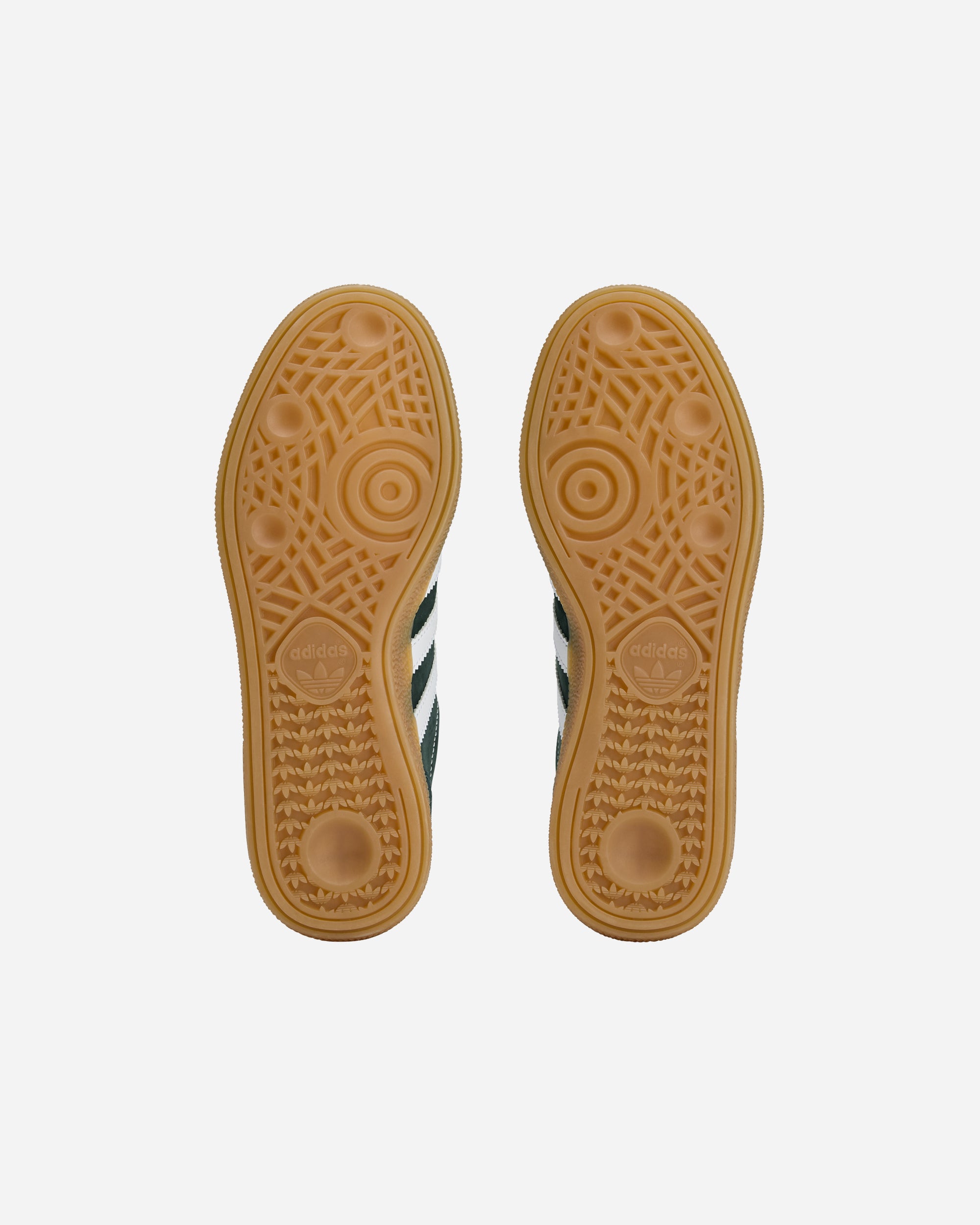adidas Originals adidas Originals x Sporty & Rich Handball Spezial DRKGRN/WHT JP7067
