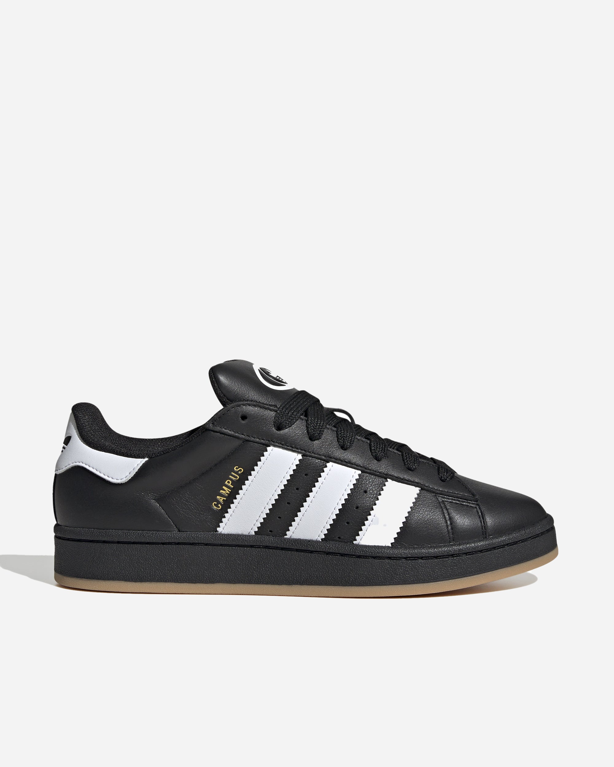 adidas Originals Campus 00s BLACK/FTWWHT JP9997