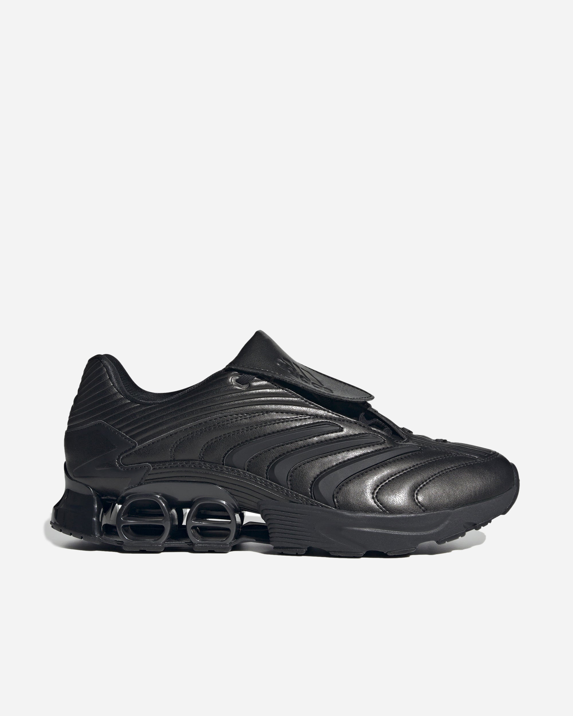 adidas Originals Predator Megaride core black JR5567