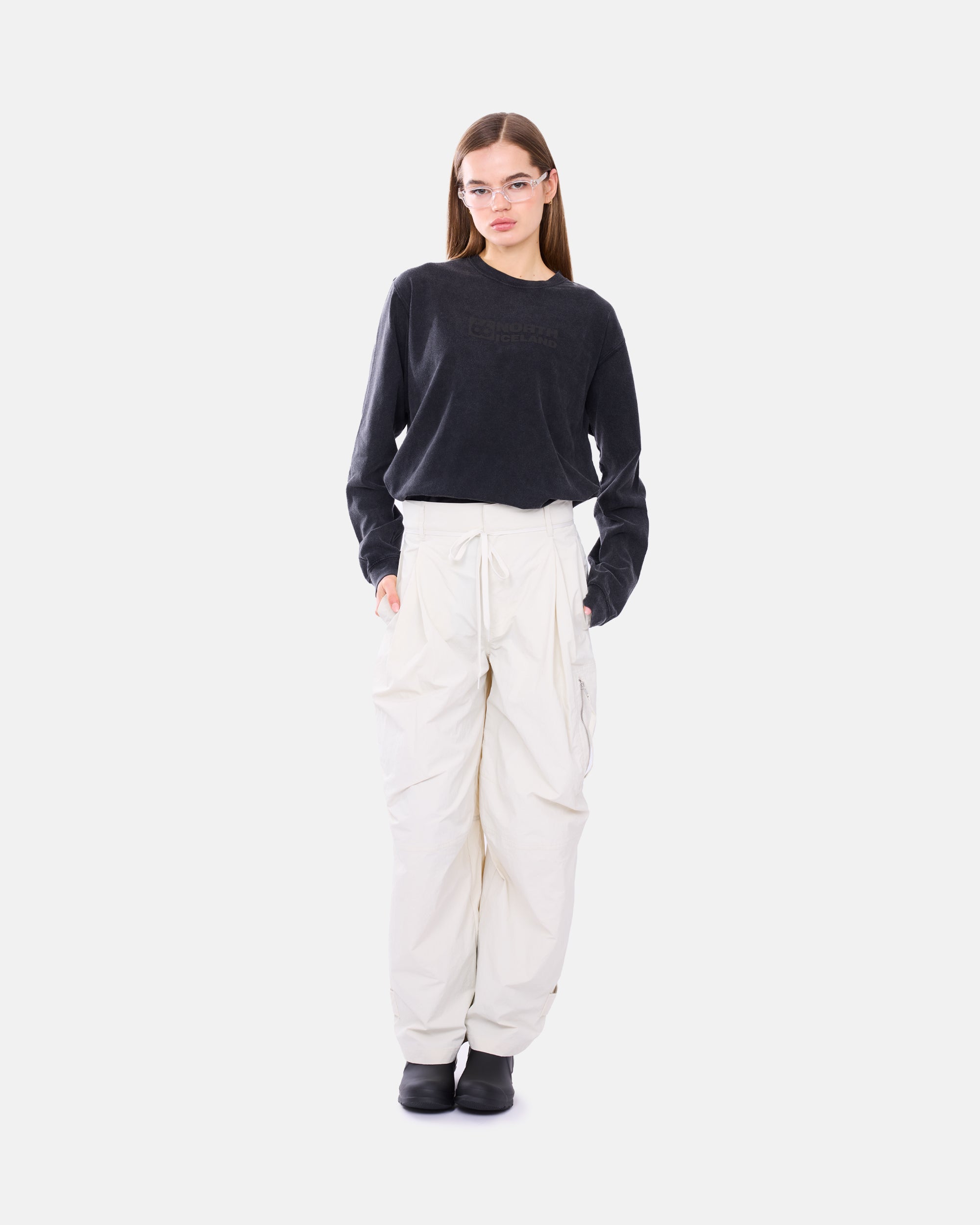 66°North Rok Cargo Pants Stone K41169-120