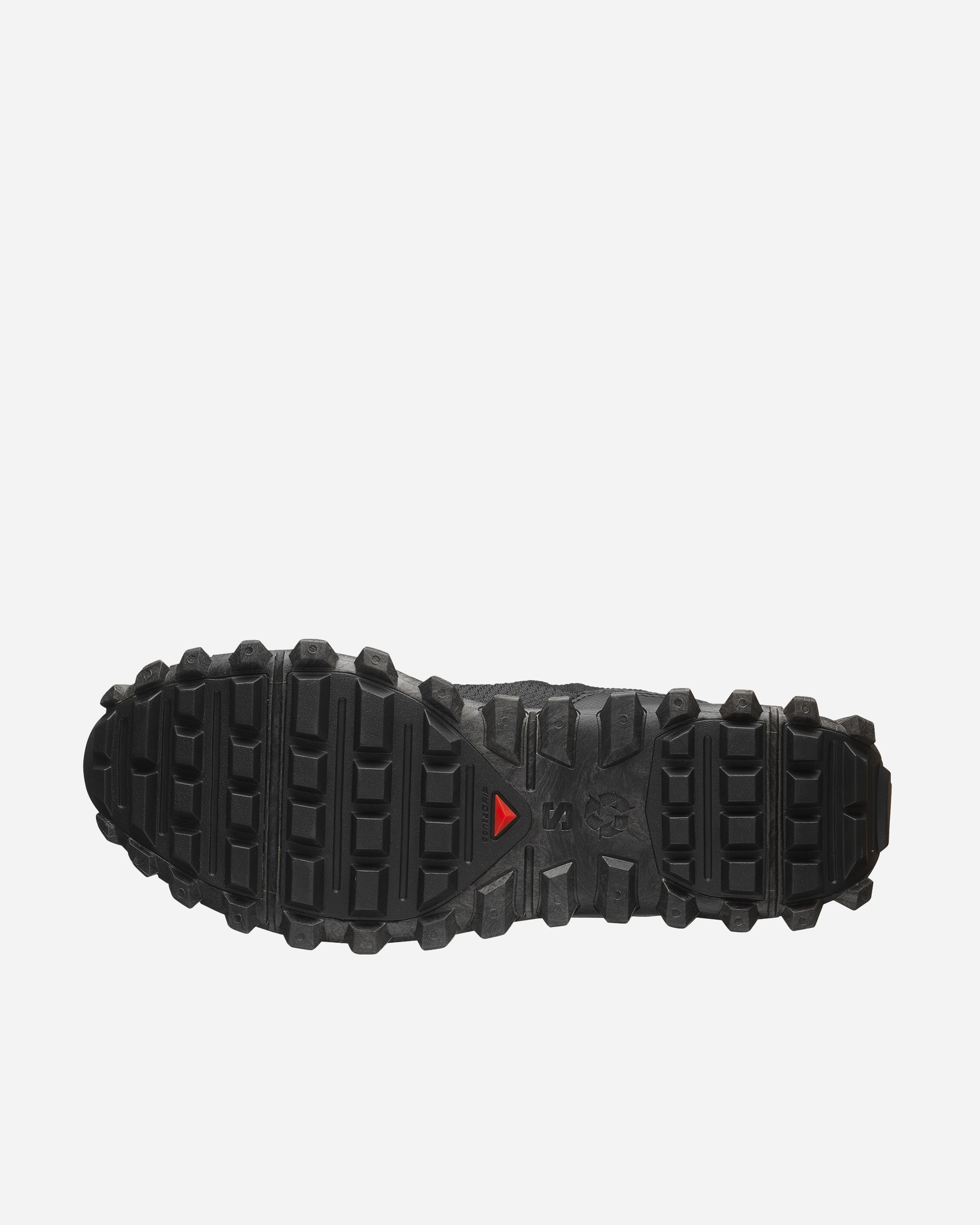 Salomon SNOWCLOG MID Black L47517500