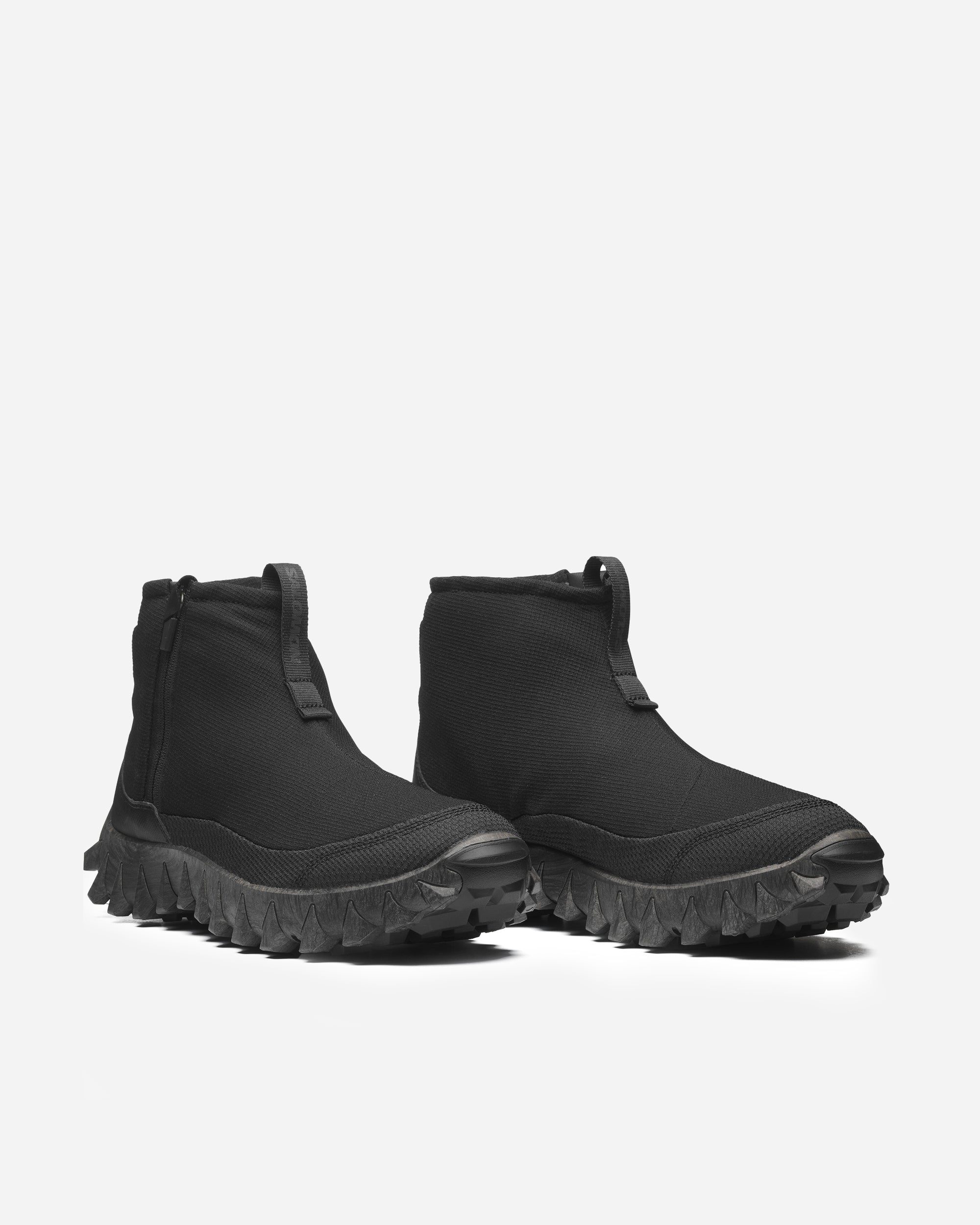 Salomon SNOWCLOG MID Black L47517500