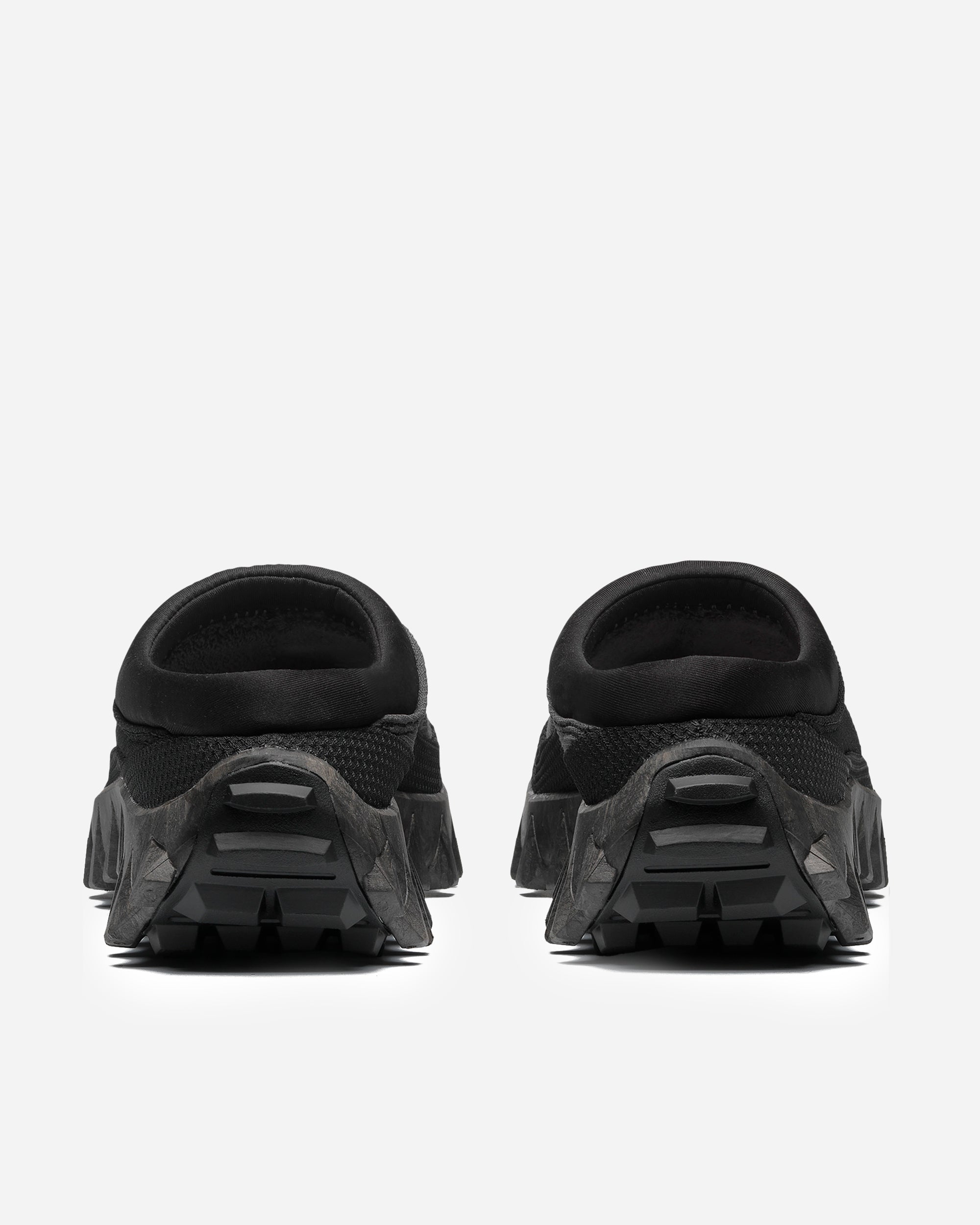 Salomon Snowclog Black/Asphalt L47517600