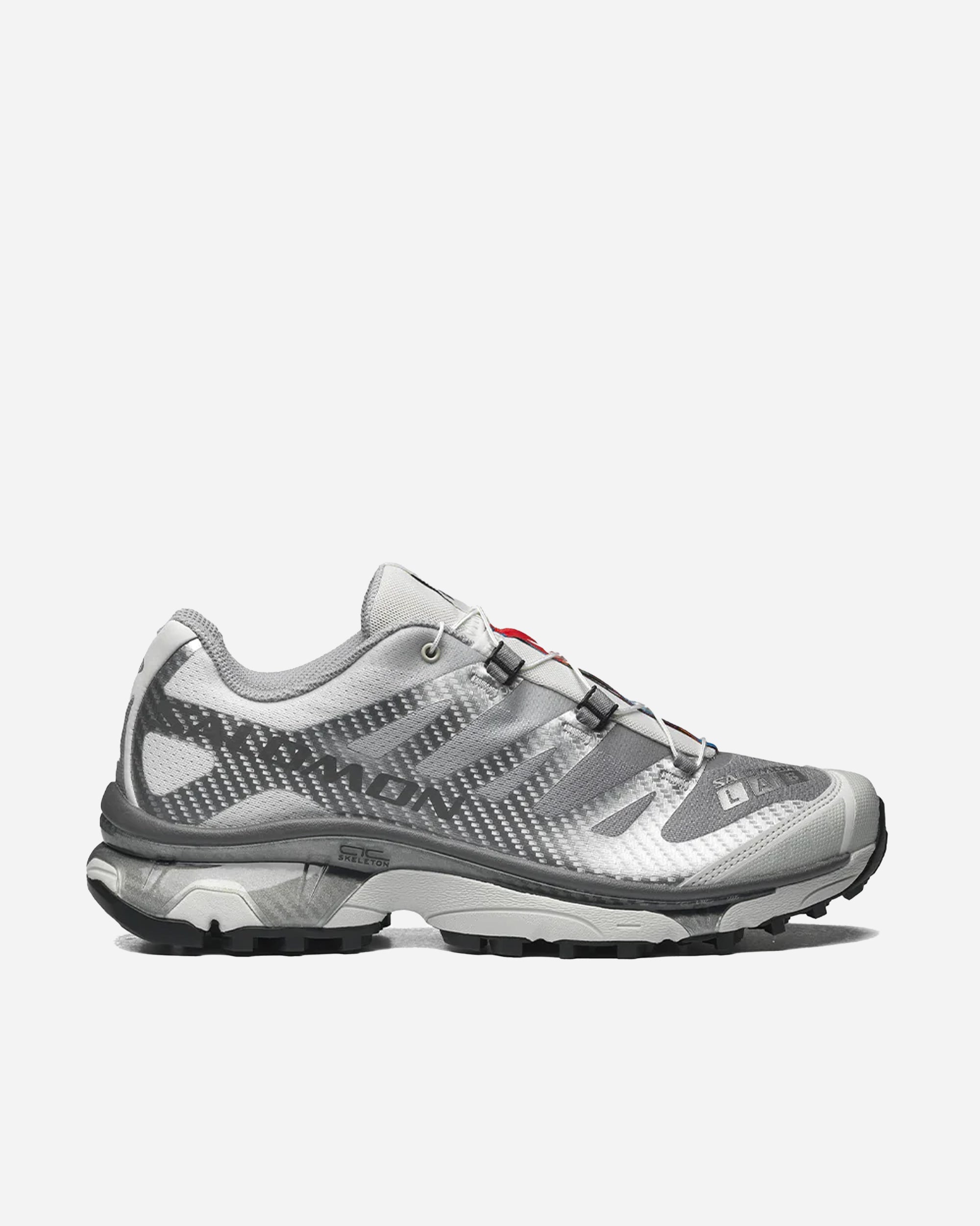 Salomon XT-4 Sharkskin/Dawn Blue L47568400
