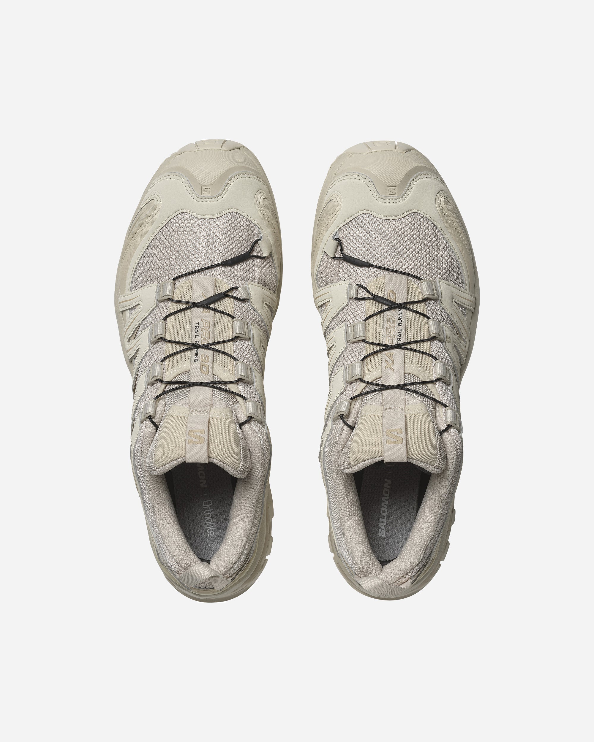 Salomon XA Pro 3D Rainy Day/Oxford Tan L47739600