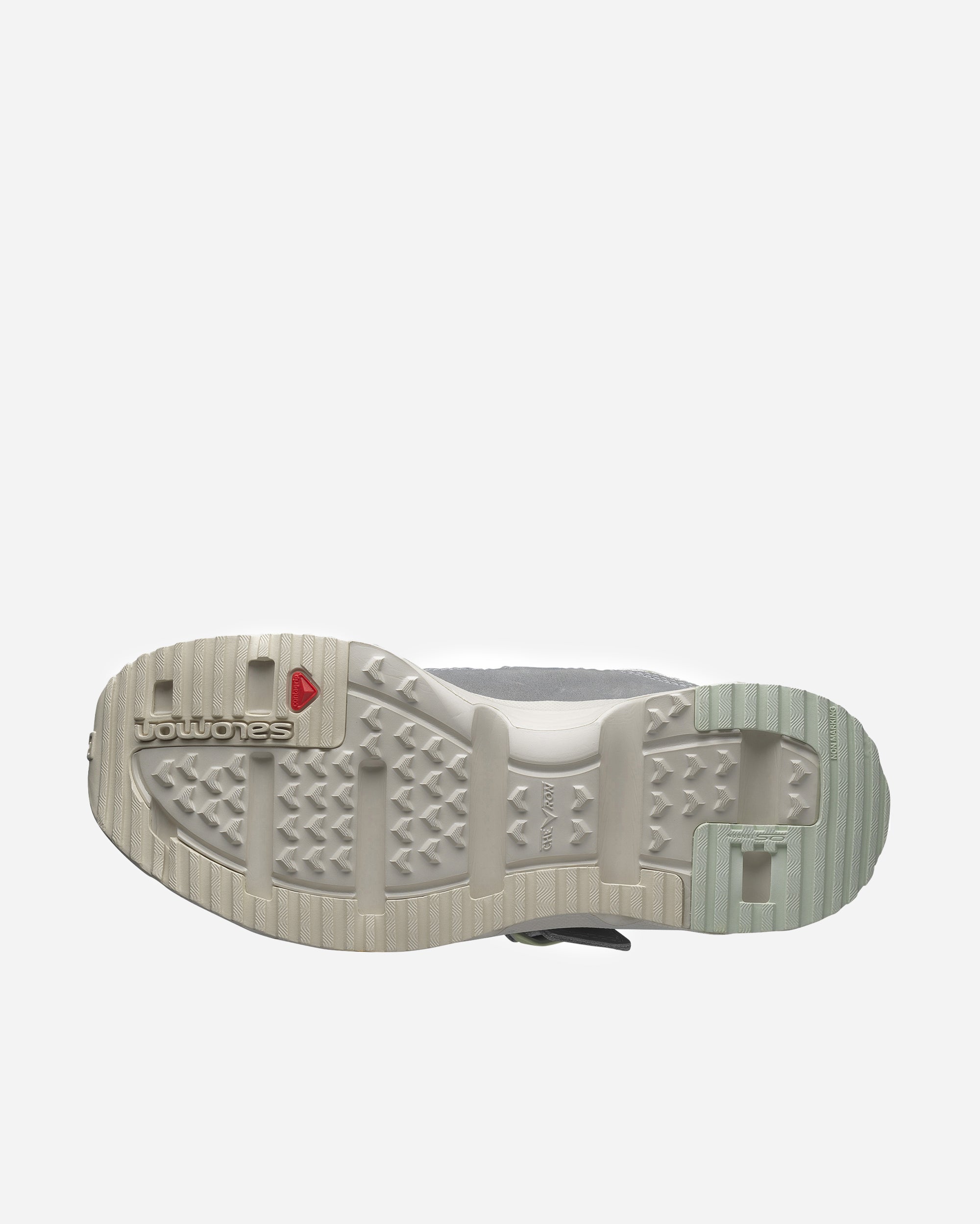 Salomon RX Marie-Jeanne Ashes Of Roses/Monument L47750400
